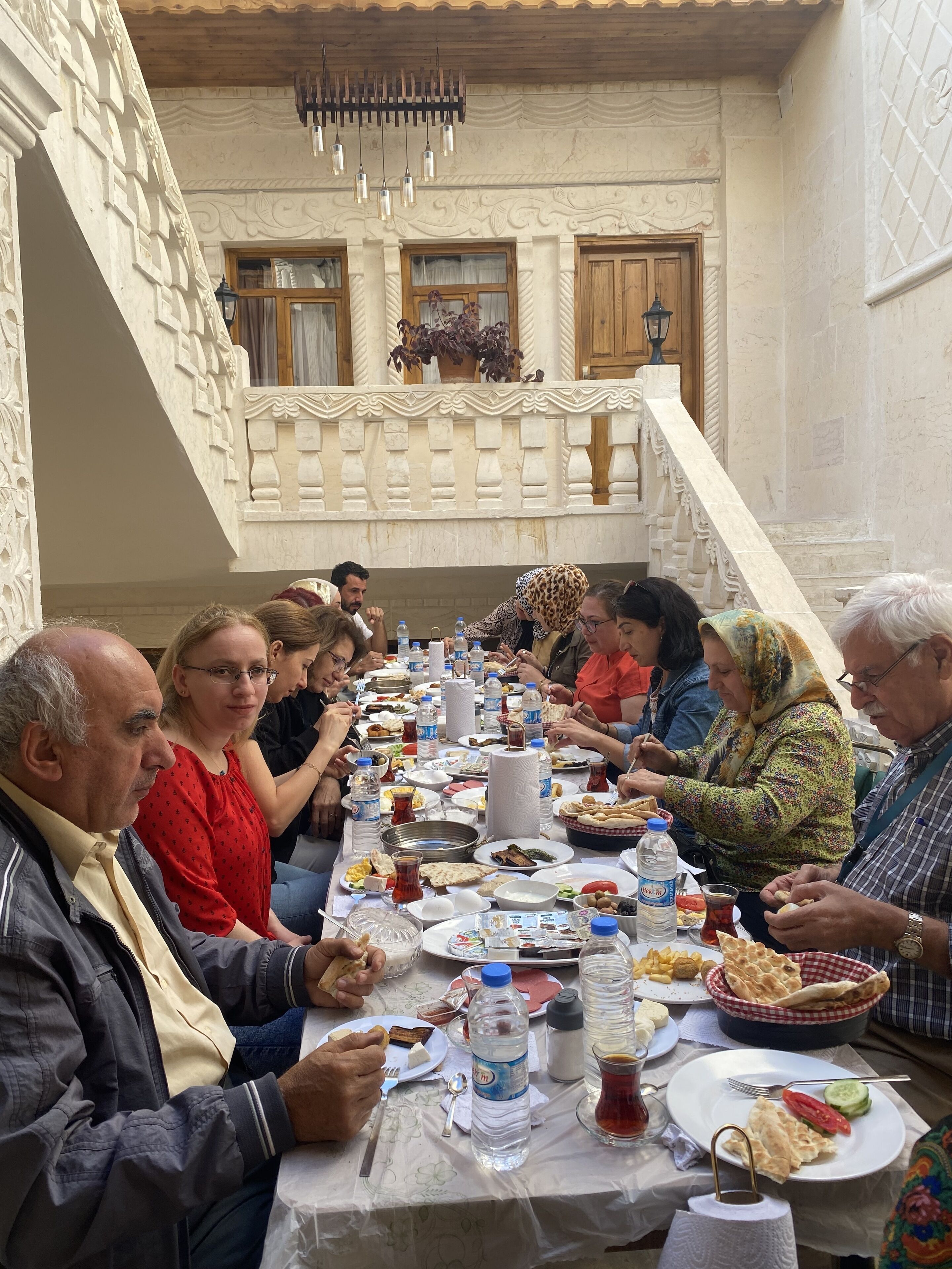Hasan Pasa Konuk Evi