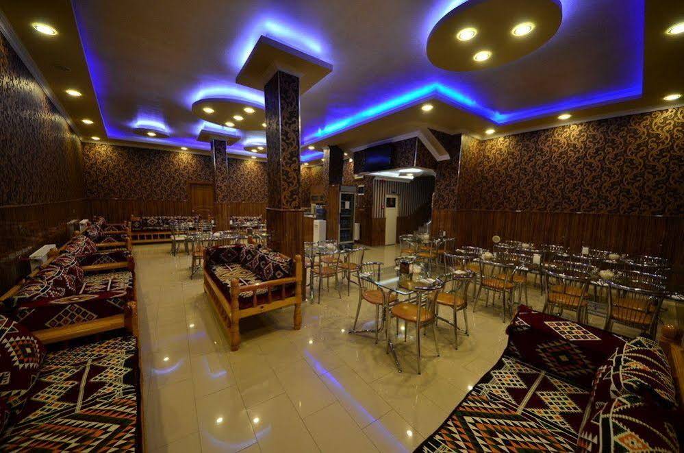 Istiklal Hotel