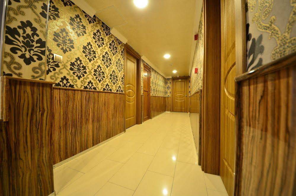 Istiklal Hotel