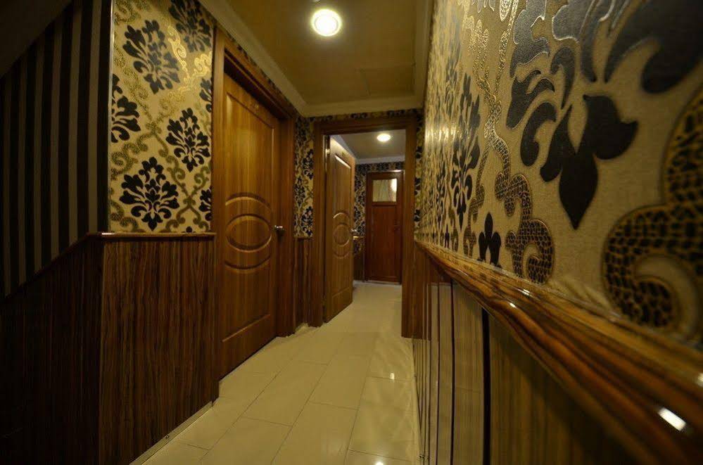 Istiklal Hotel