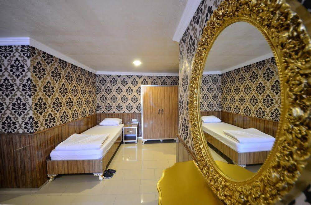 Istiklal Hotel