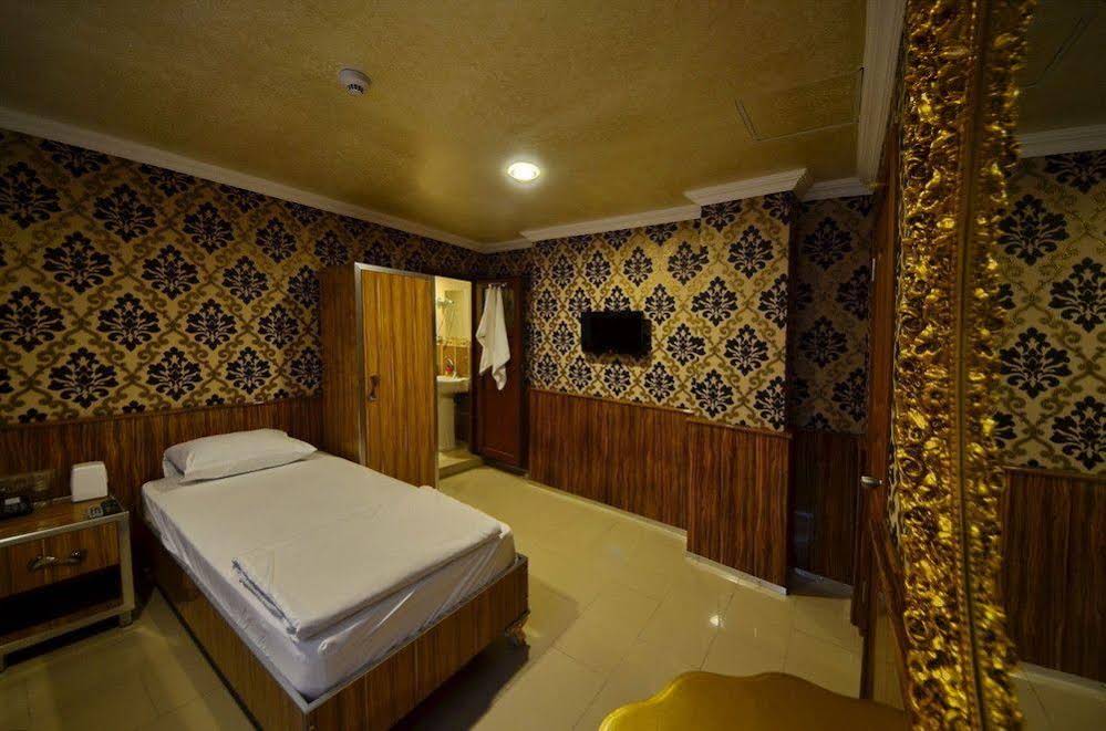 Istiklal Hotel