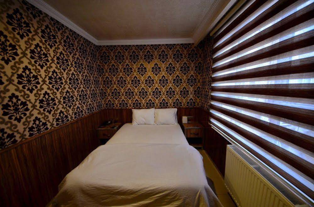 Istiklal Hotel