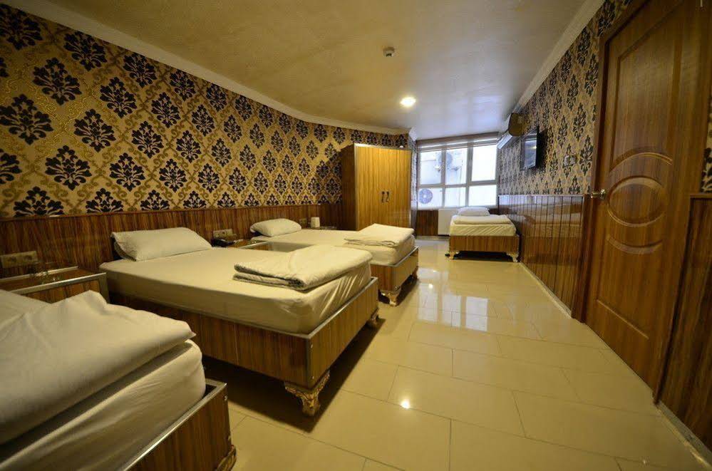Istiklal Hotel