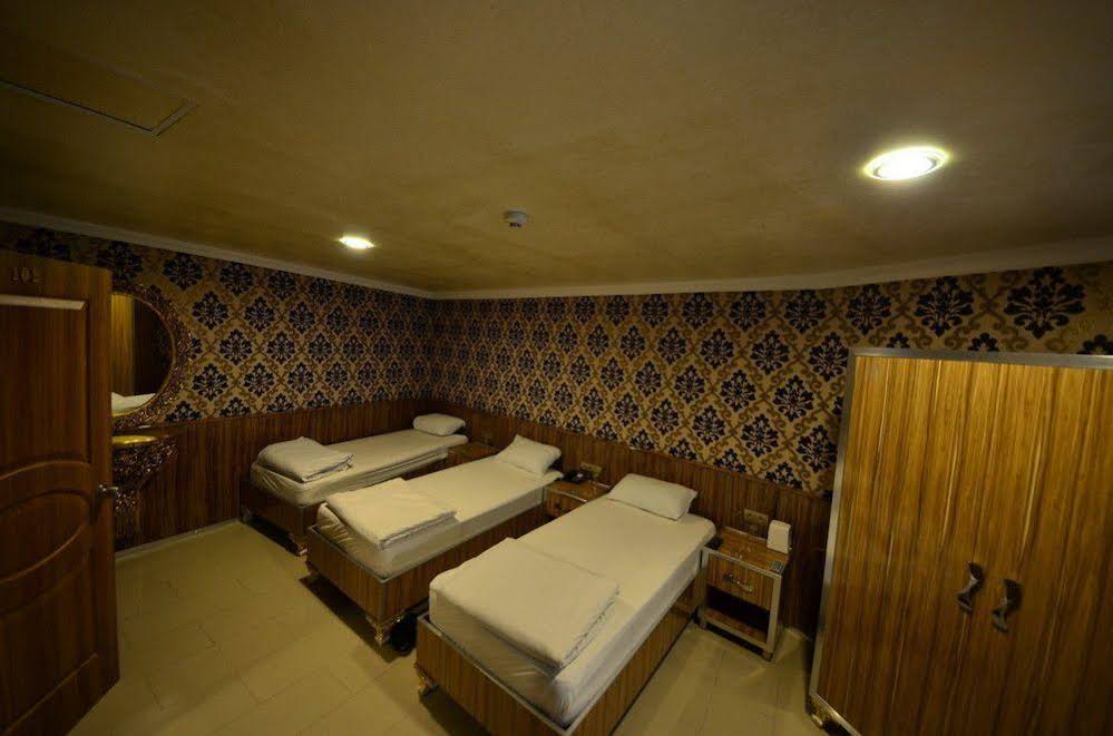 Istiklal Hotel