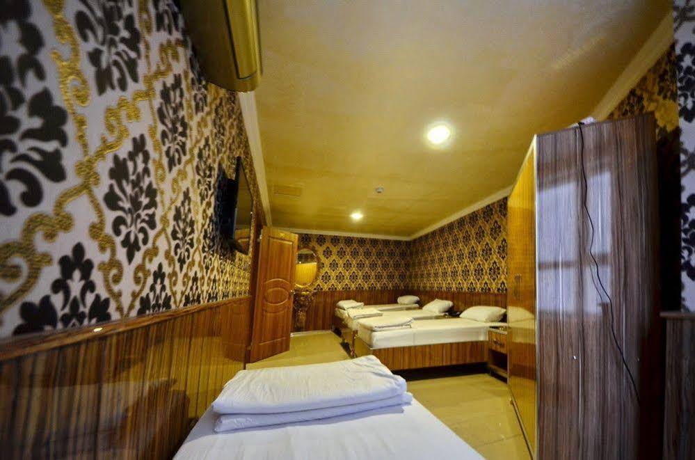 Istiklal Hotel