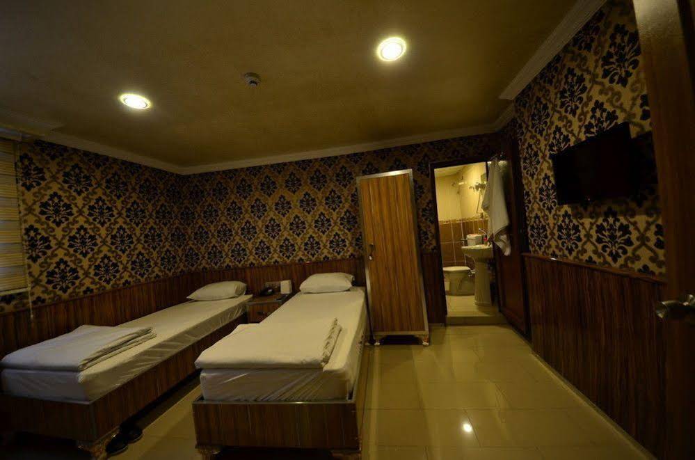 Istiklal Hotel