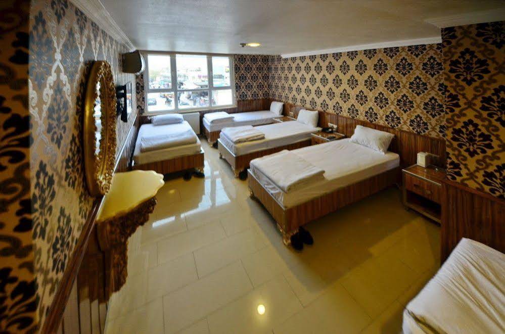 Istiklal Hotel