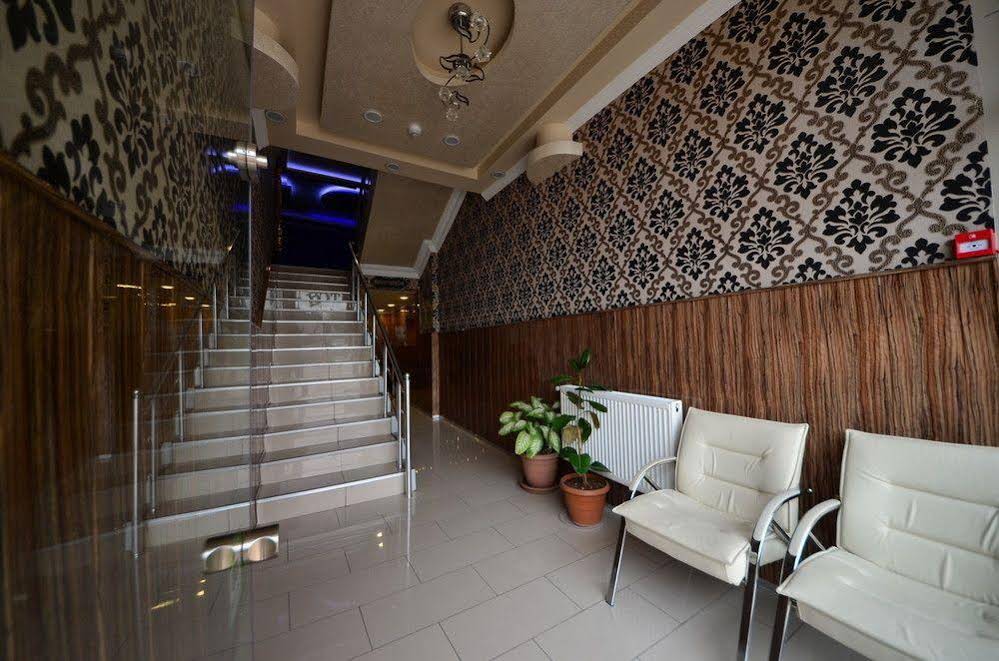 Istiklal Hotel