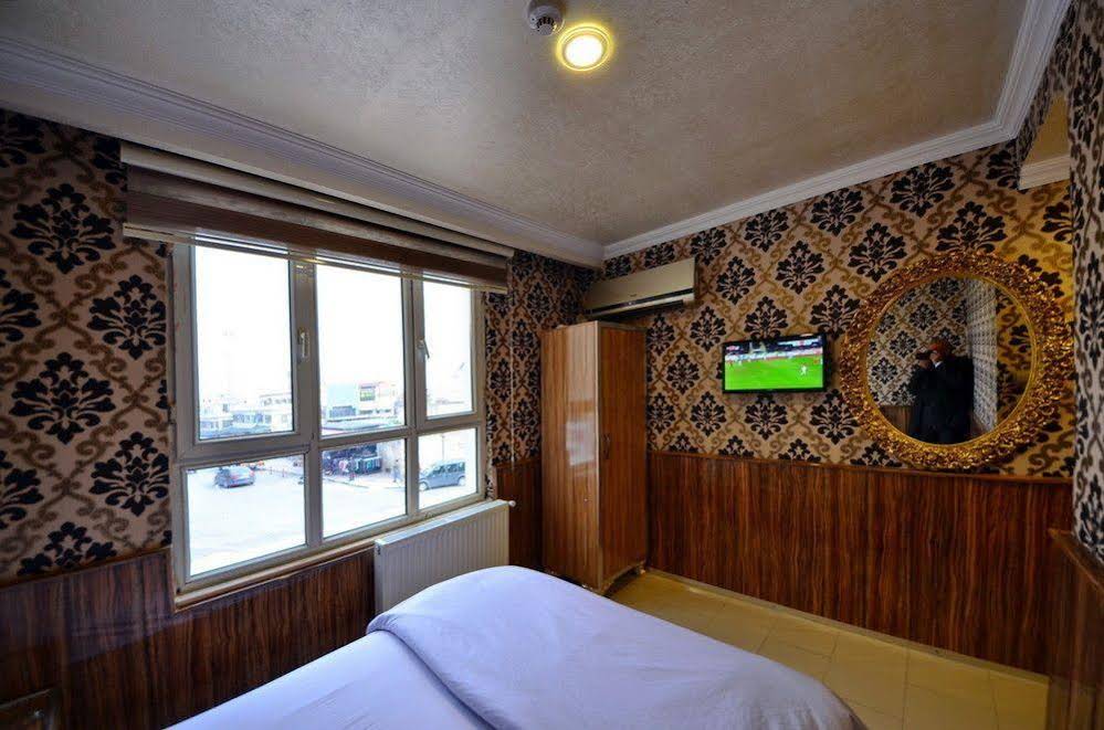 Istiklal Hotel