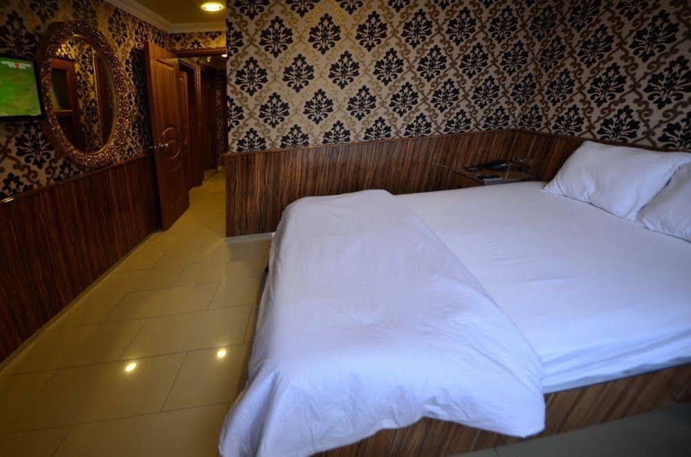 Istiklal Hotel