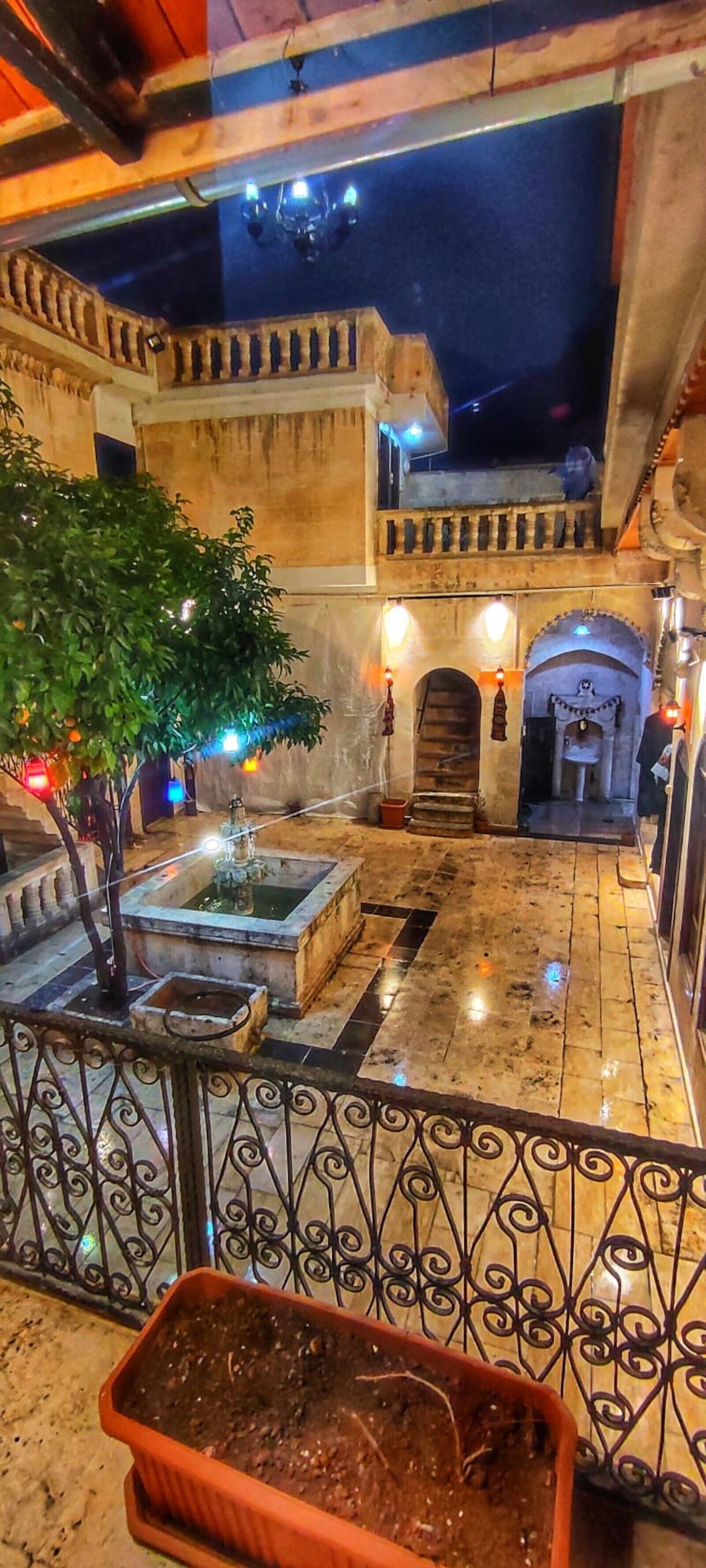 Joselin Hotel