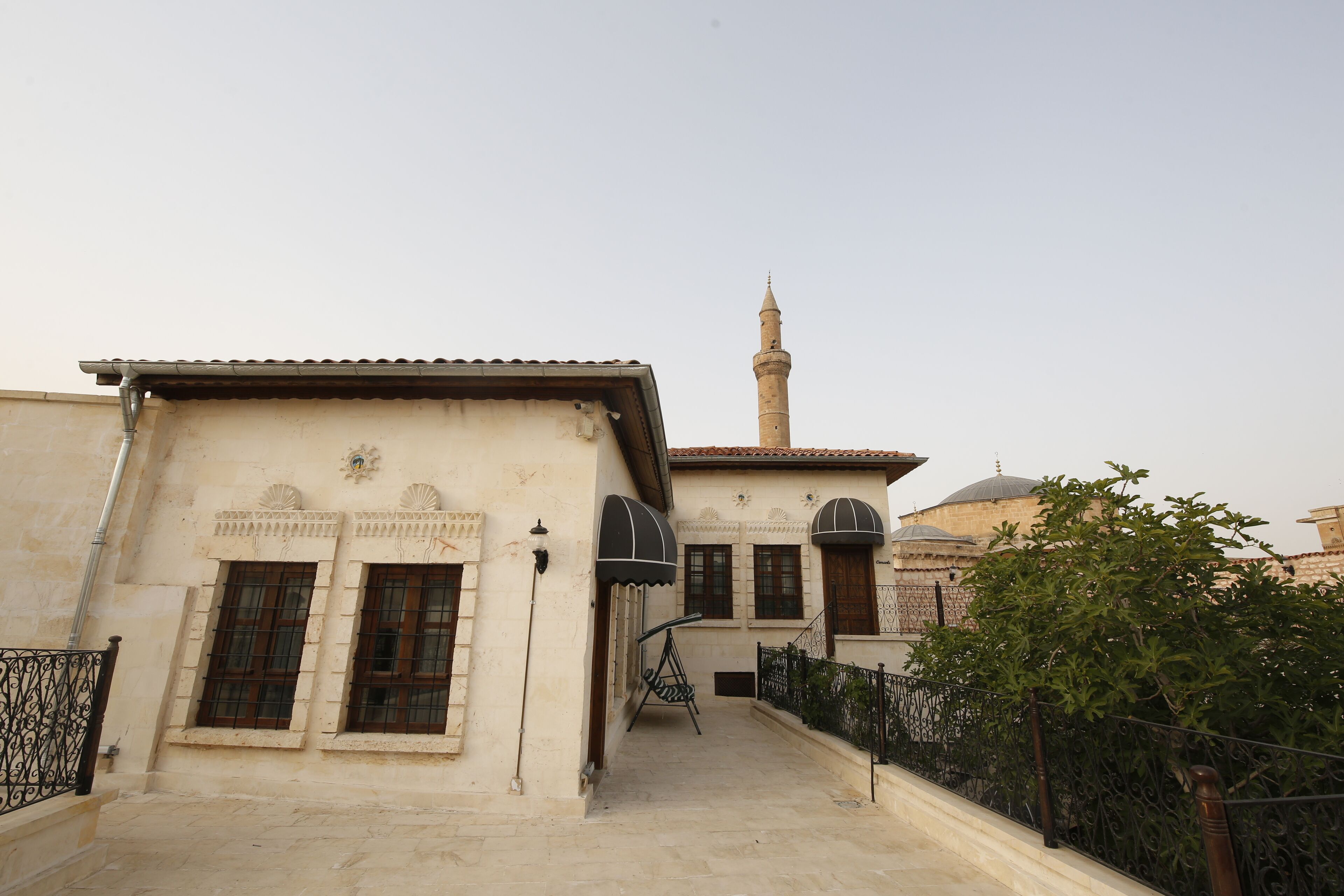 Kaliruha Butik Hotel