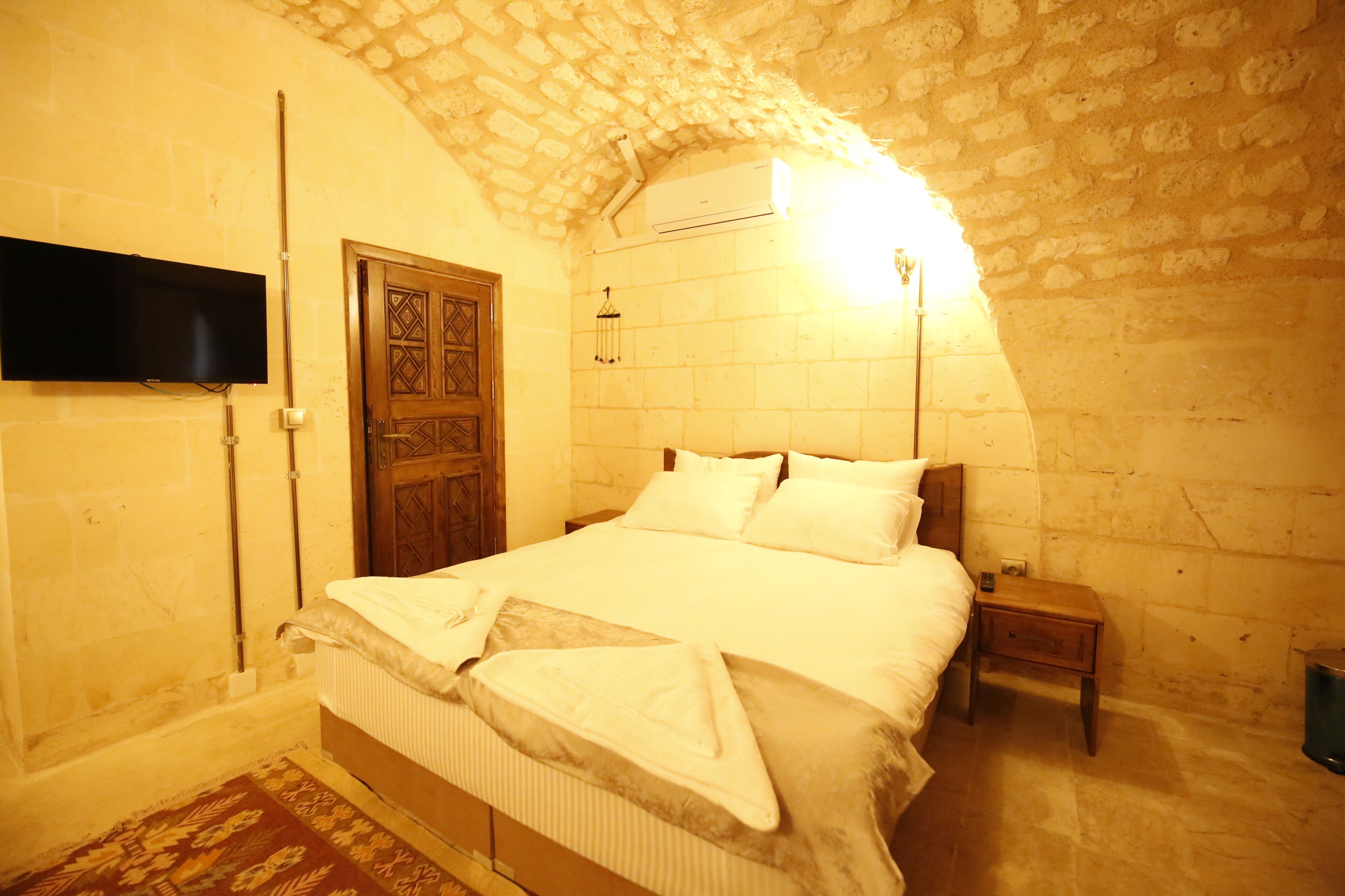 Kaliruha Butik Hotel