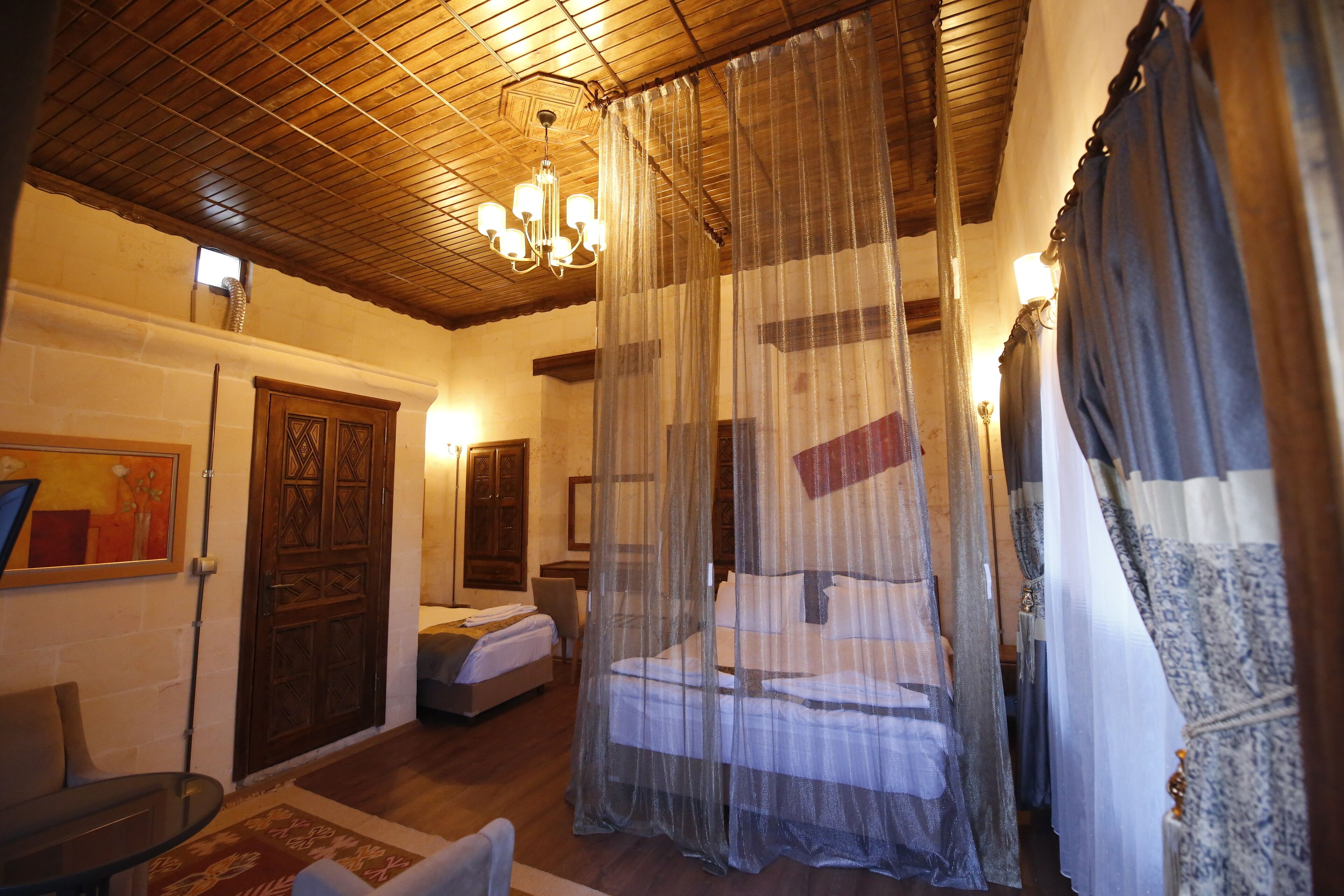 Kaliruha Butik Hotel