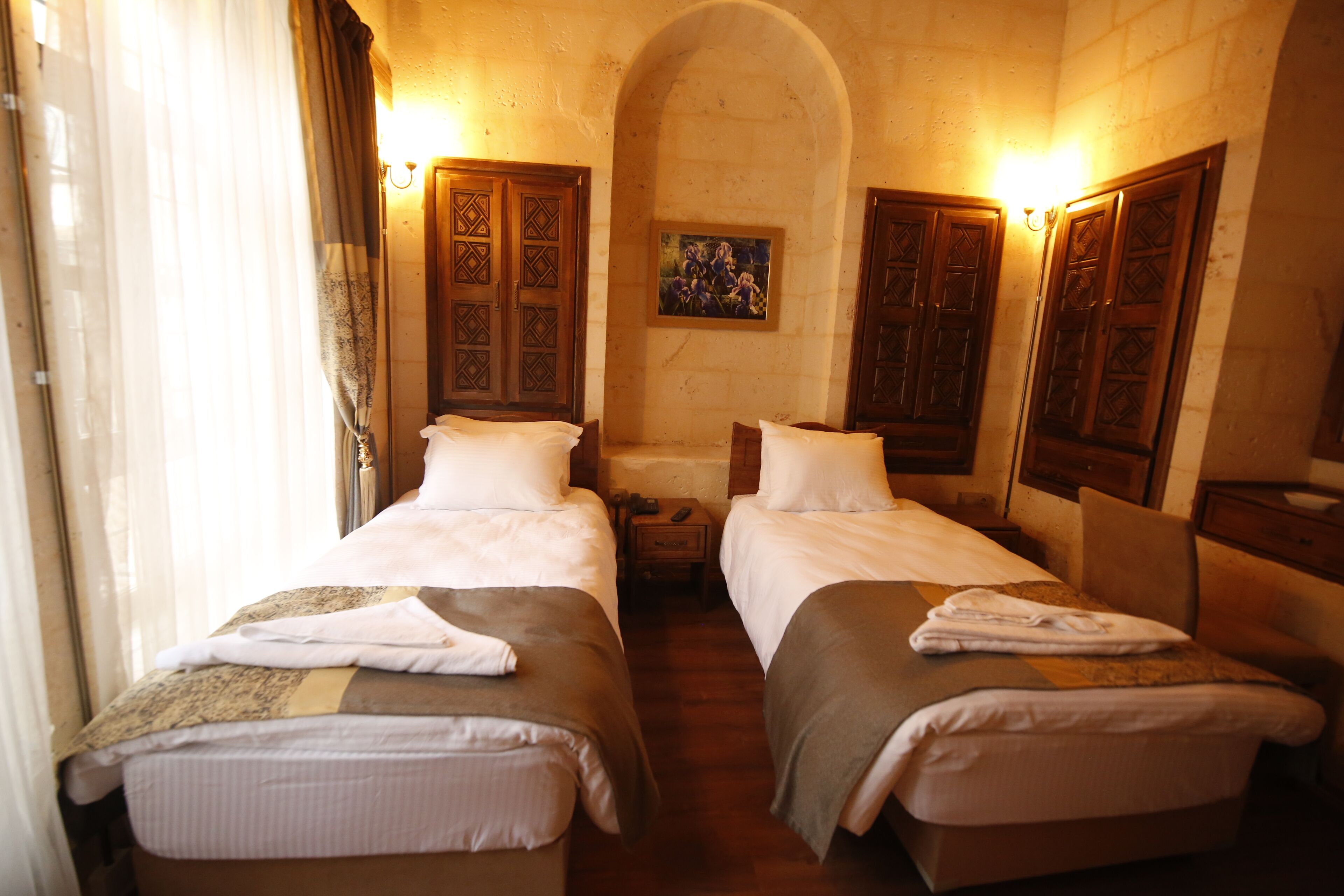 Kaliruha Butik Hotel