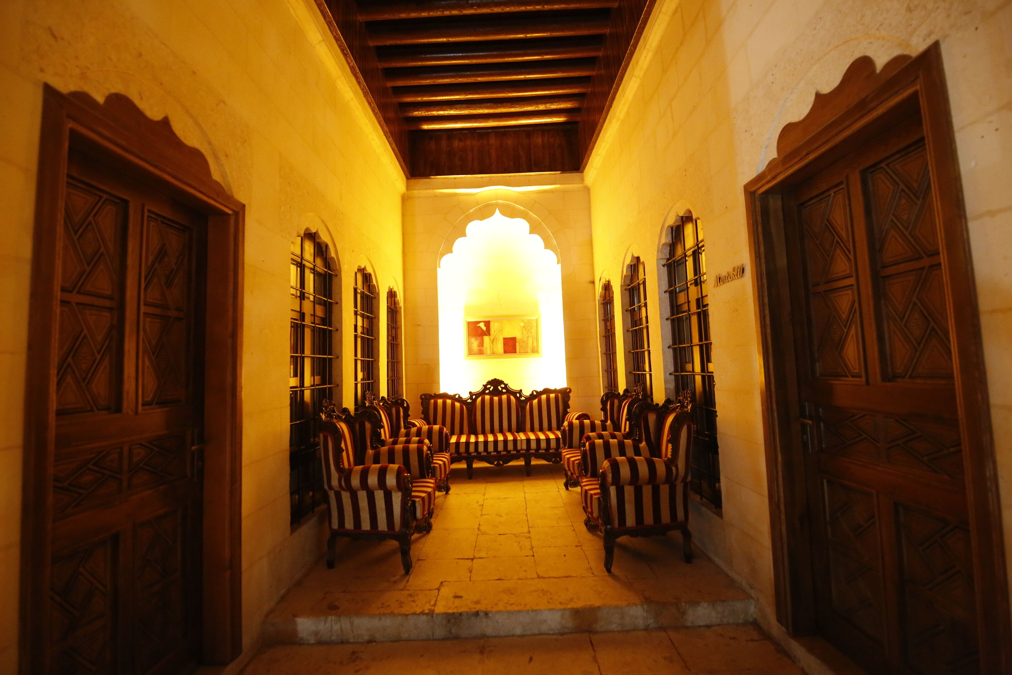 Kaliruha Butik Hotel
