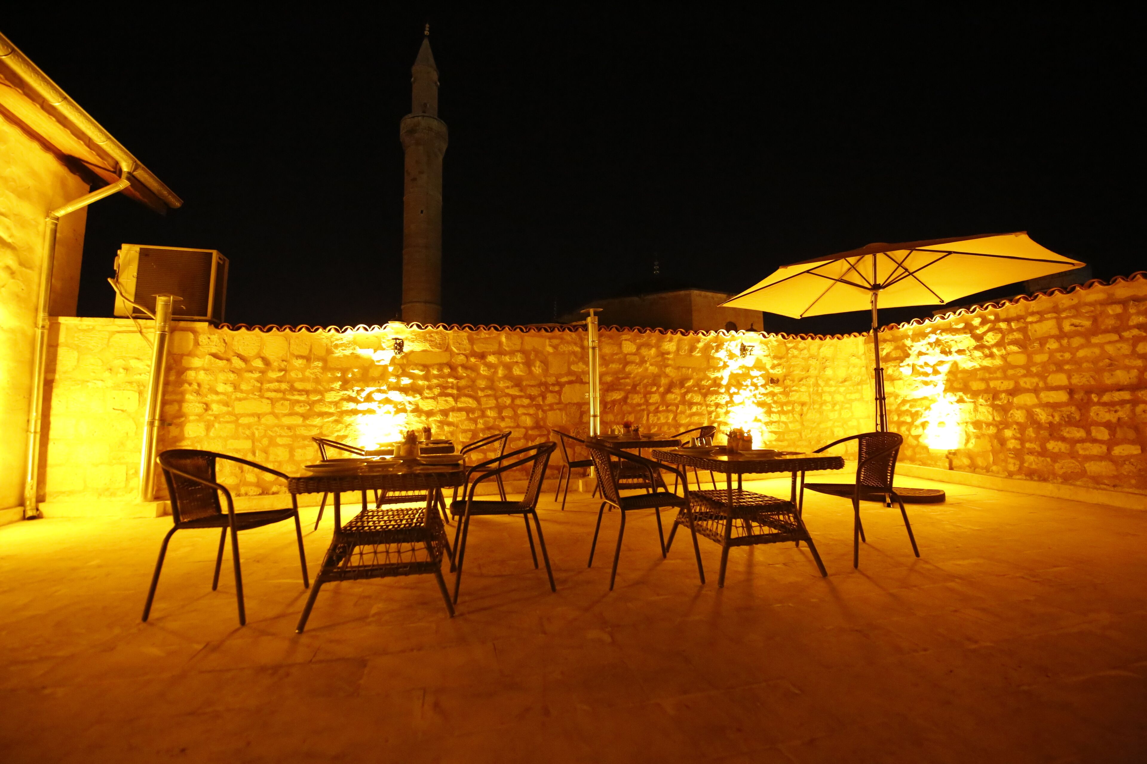 Kaliruha Butik Hotel