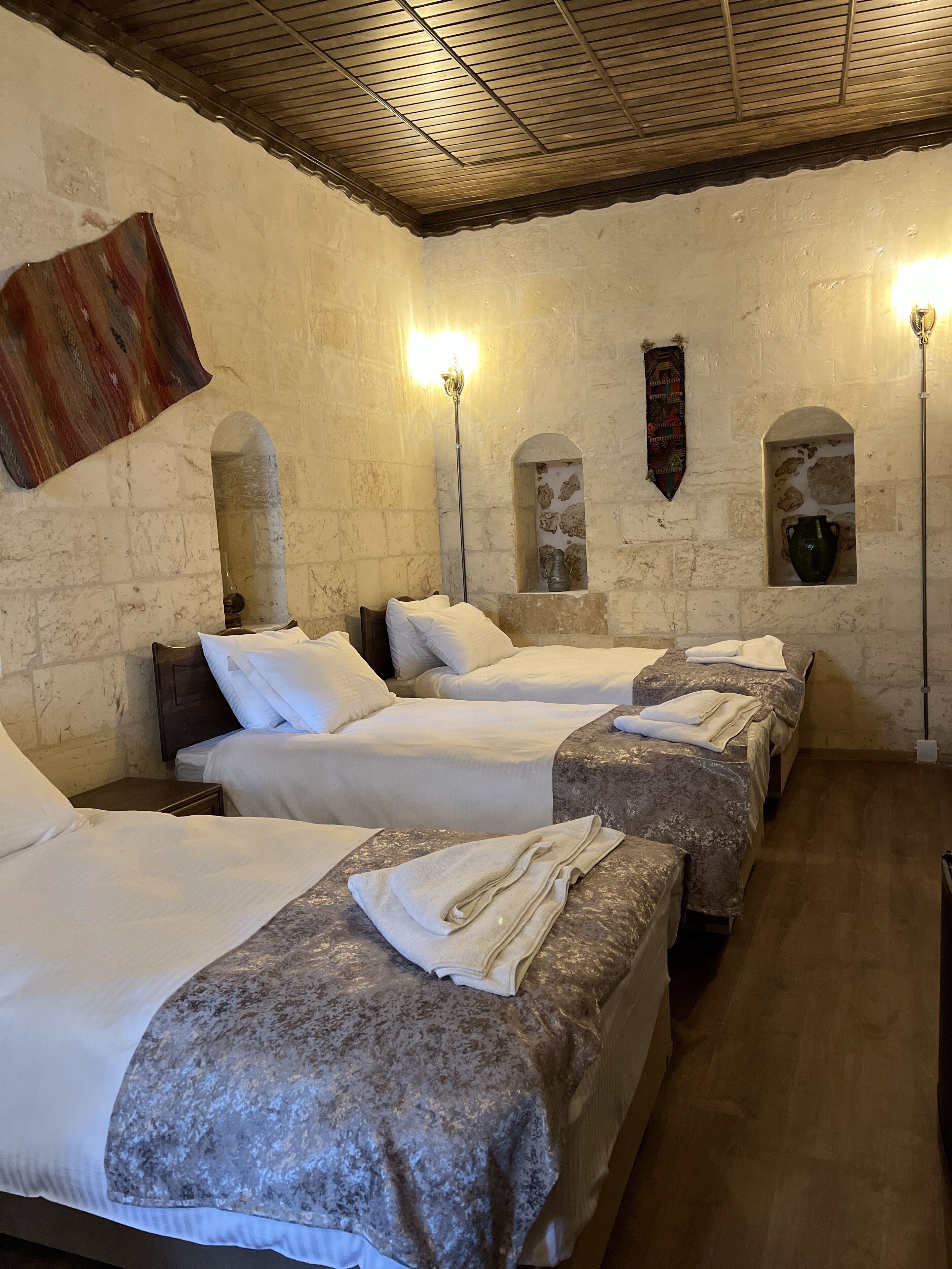 Kaliruha Butik Hotel