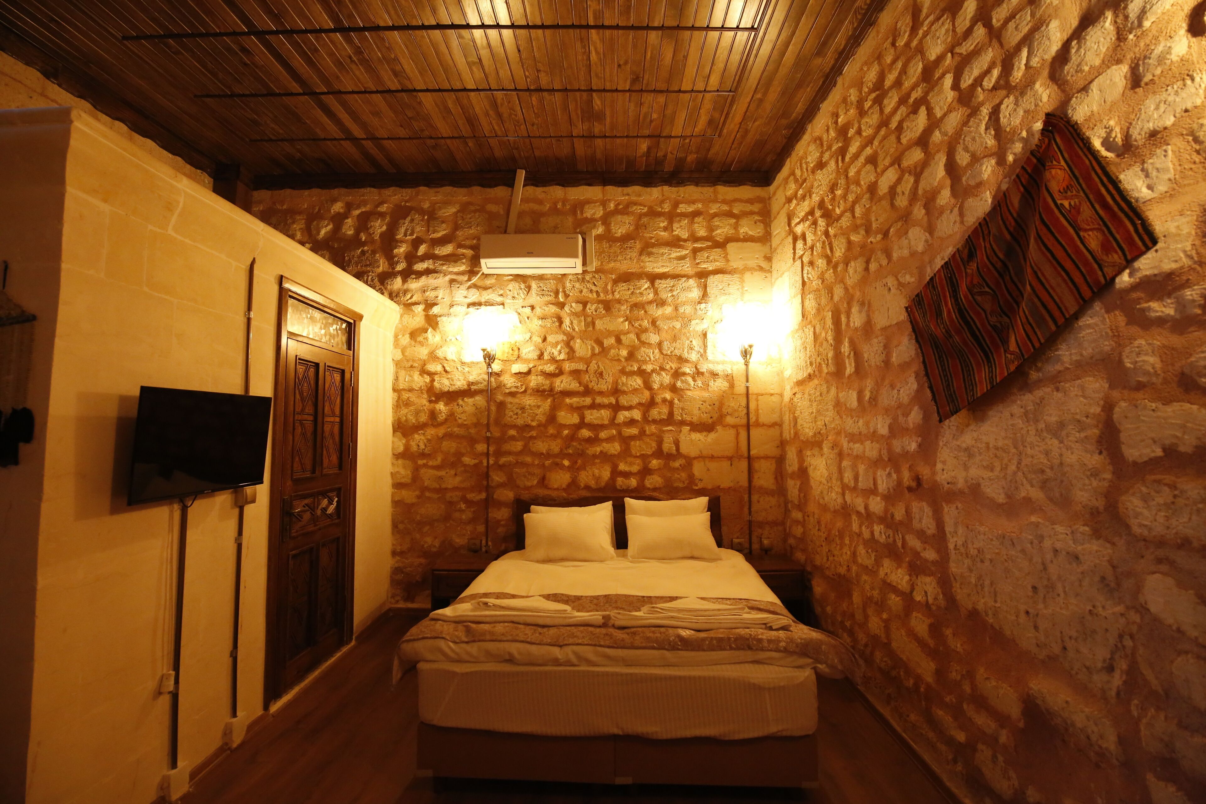 Kaliruha Butik Hotel