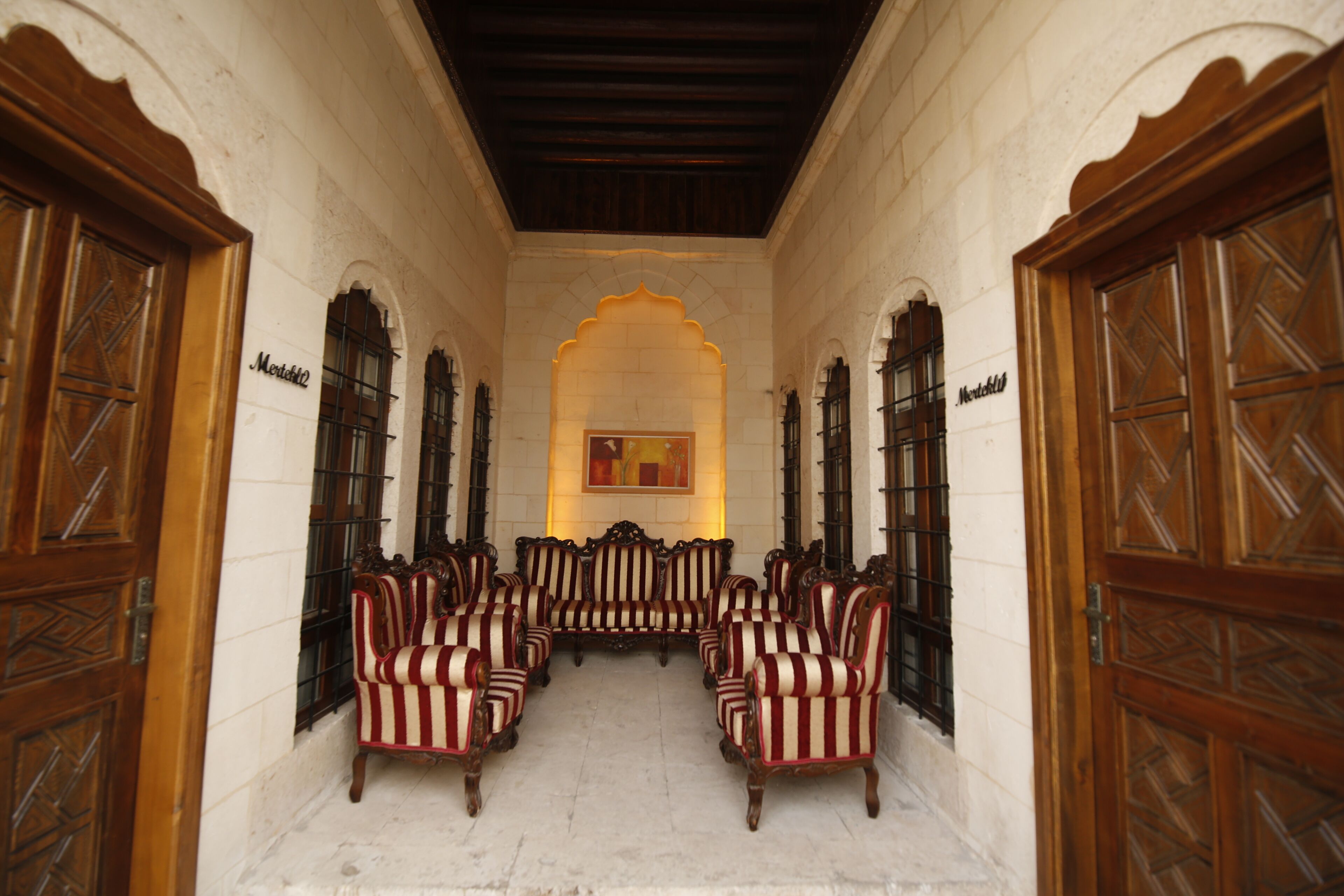 Kaliruha Butik Hotel