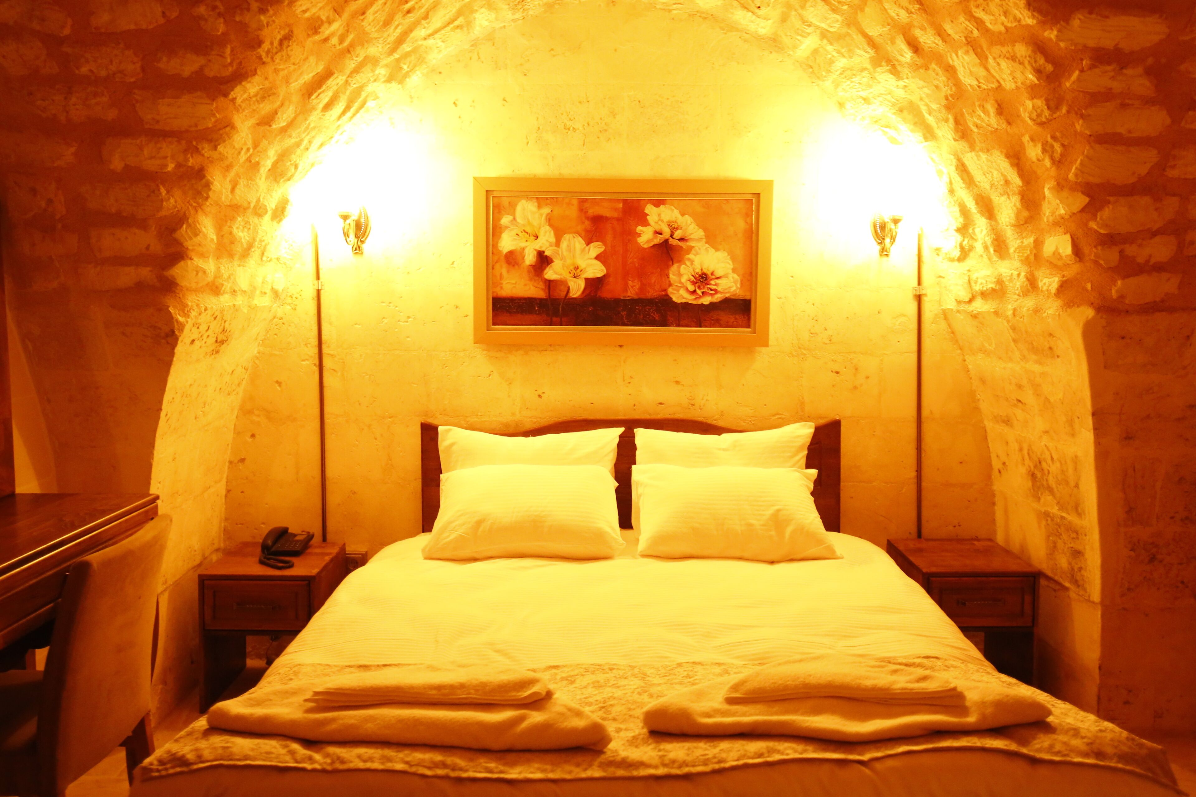 Kaliruha Butik Hotel