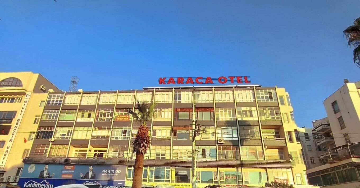 Karaca Otel