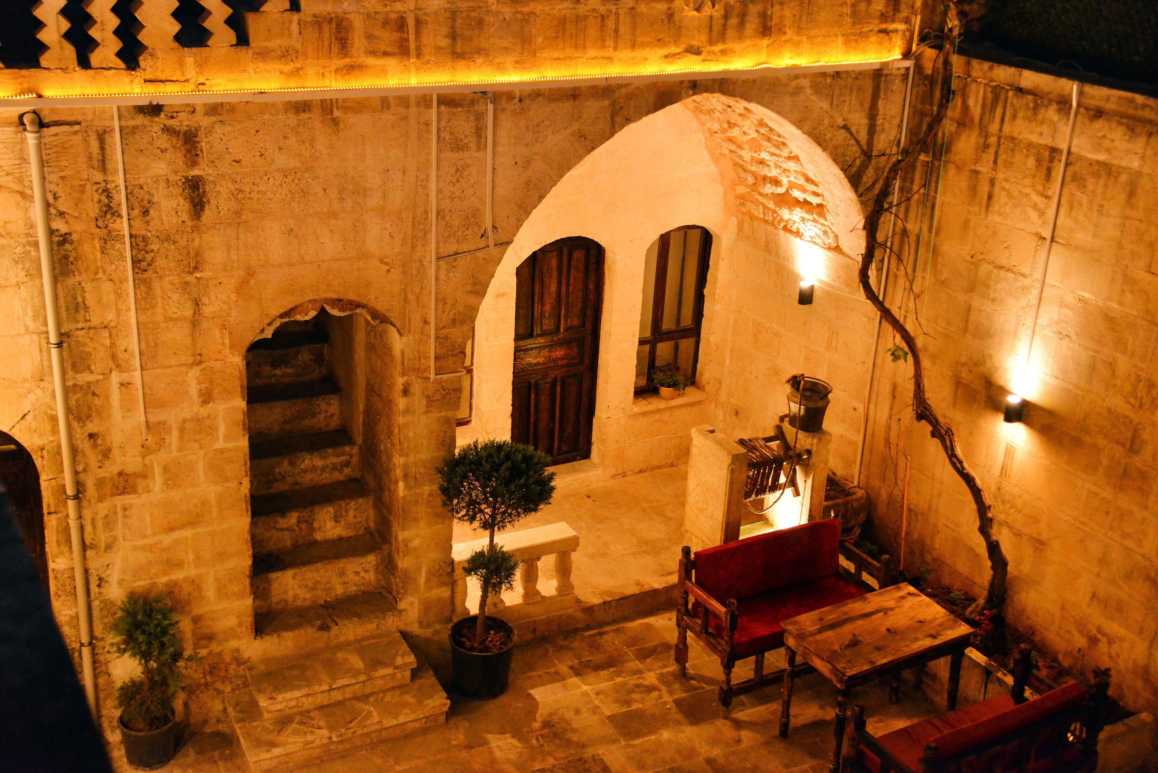Karagul Otel