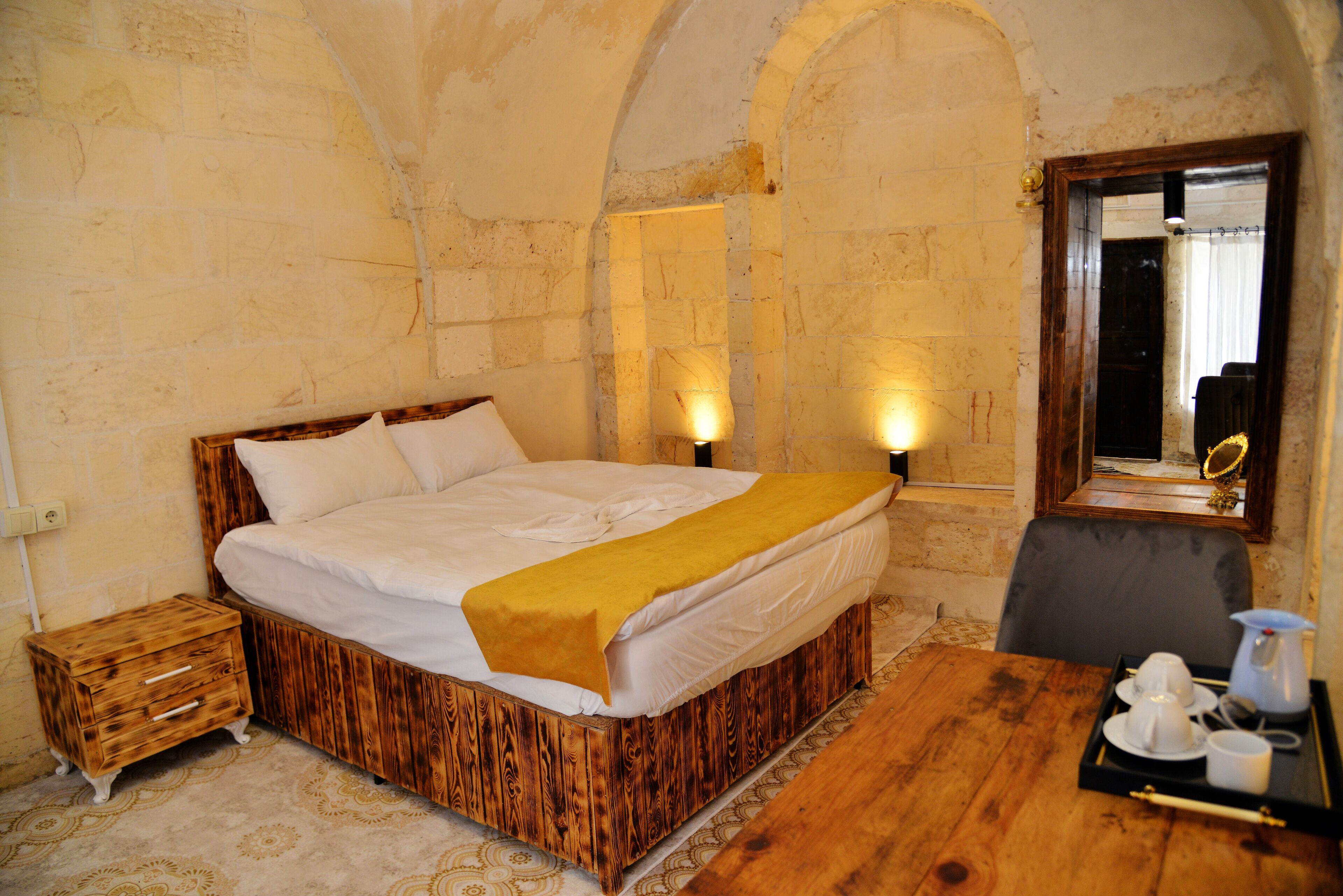 Karagul Otel