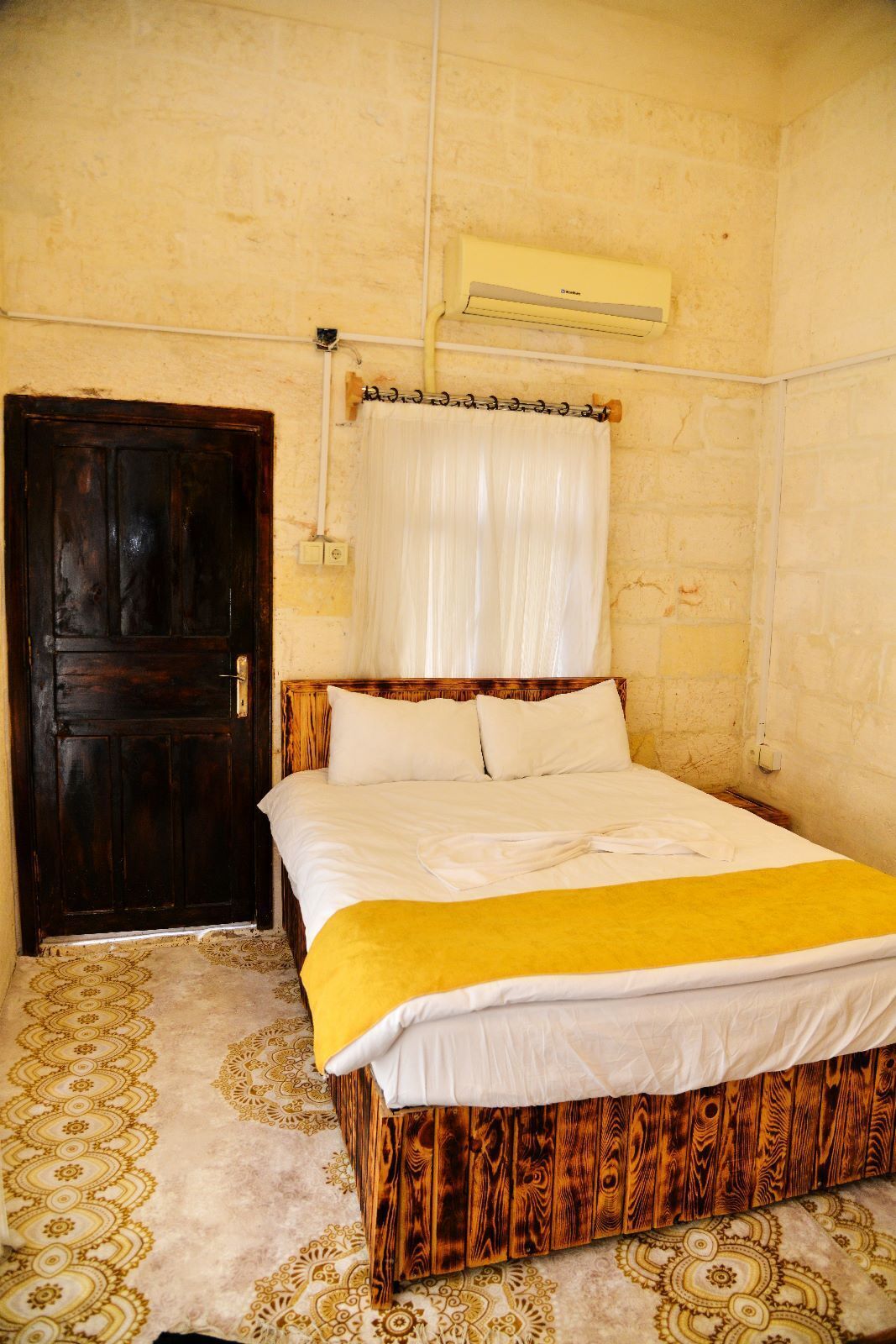 Karagul Otel