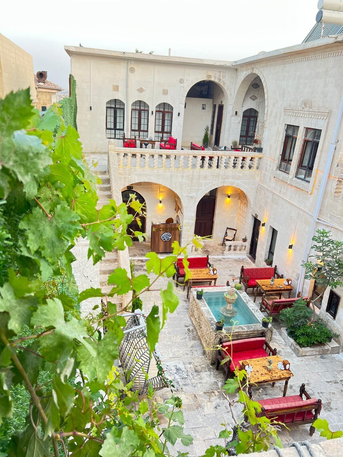 Karagul Otel