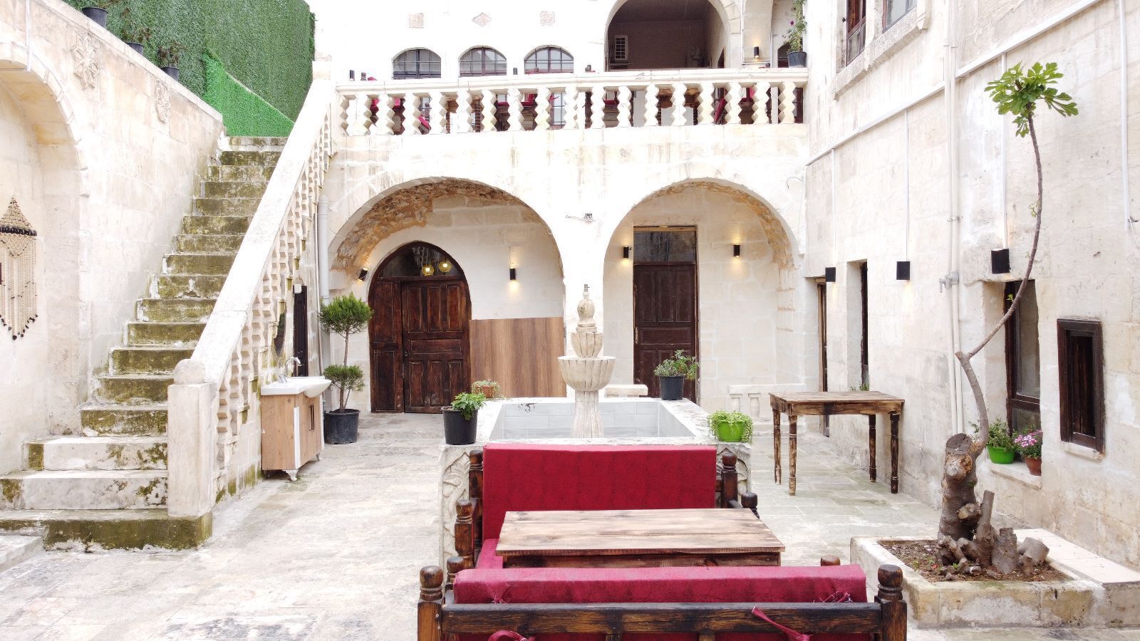 Karagul Otel