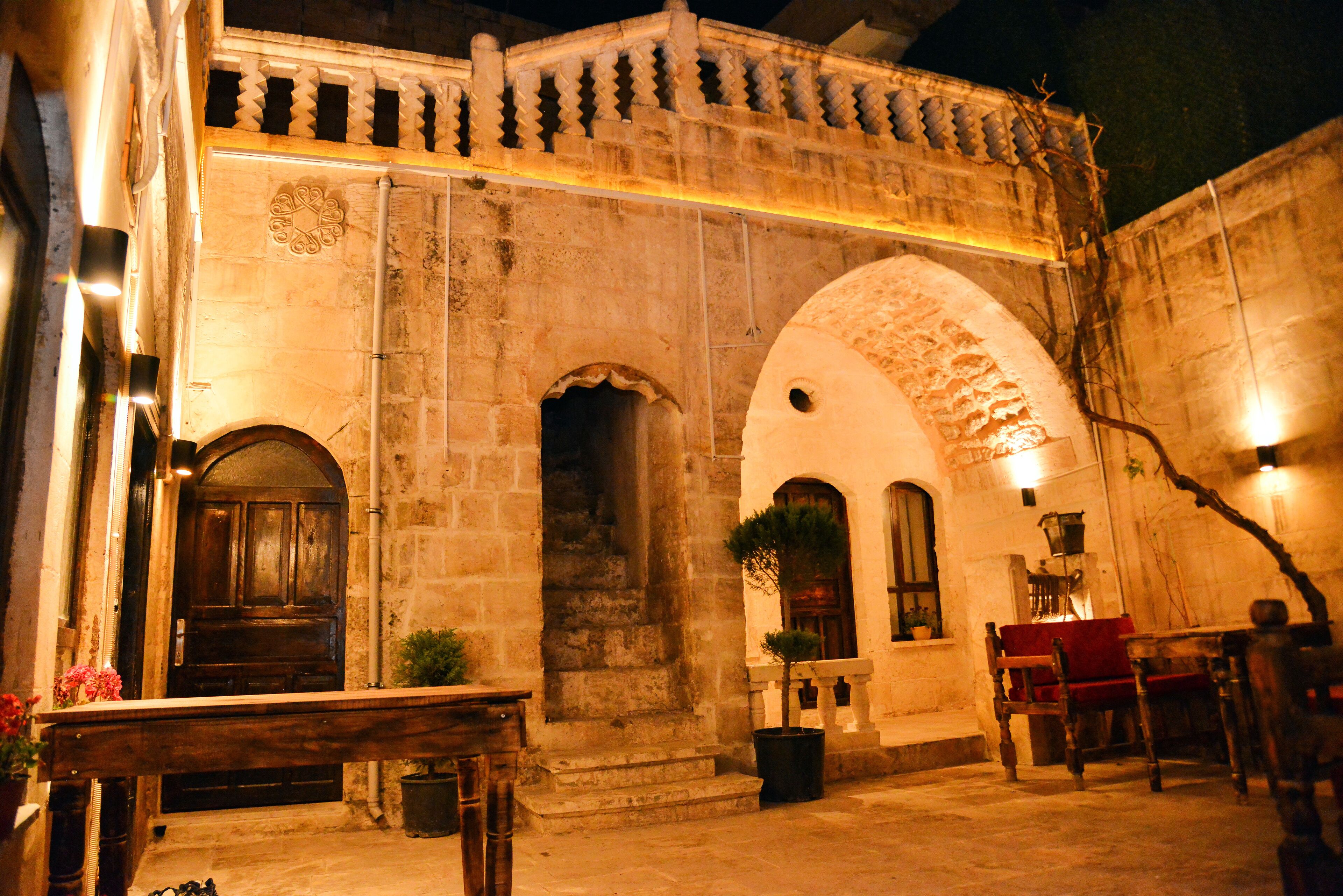 Karagul Otel