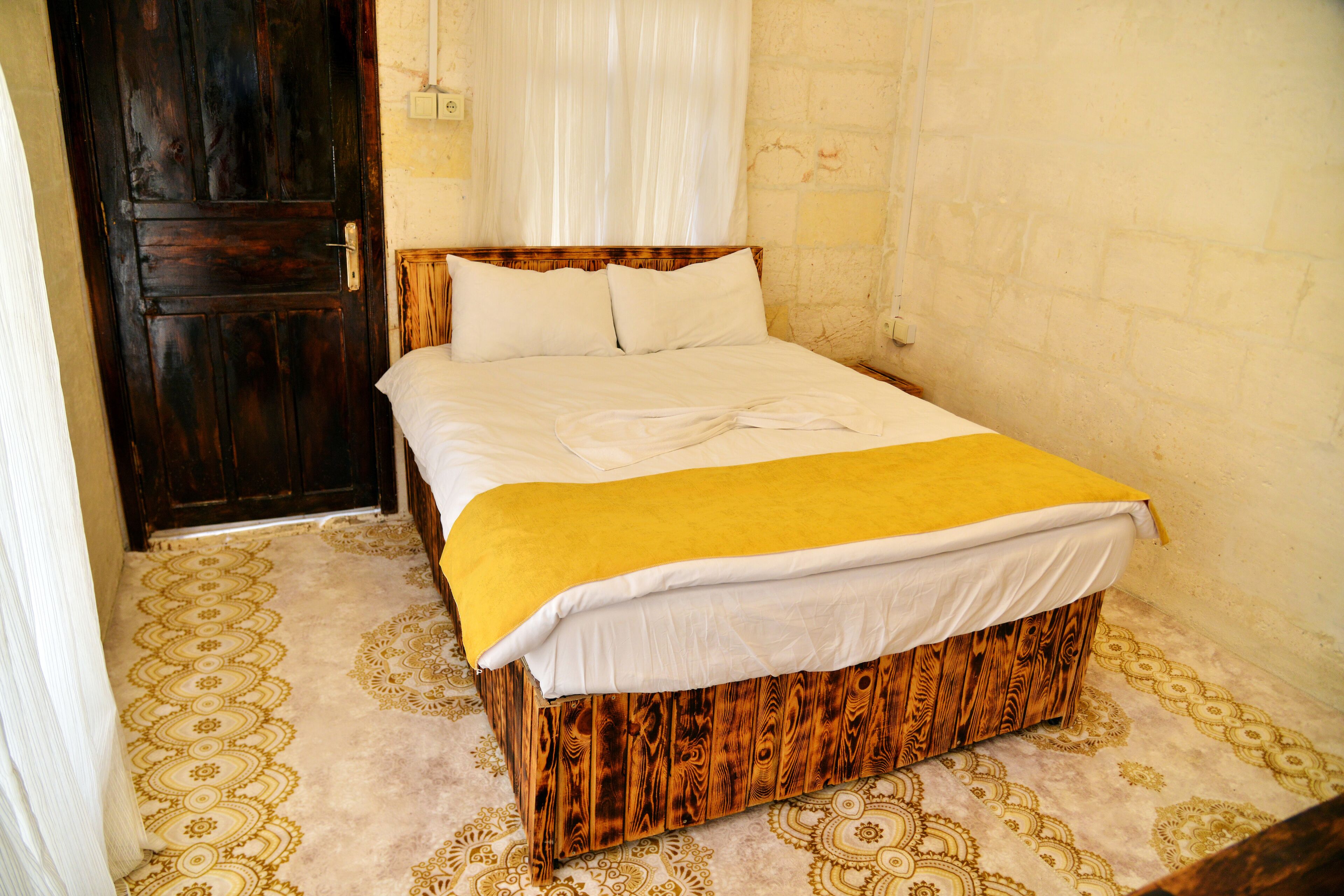 Karagul Otel