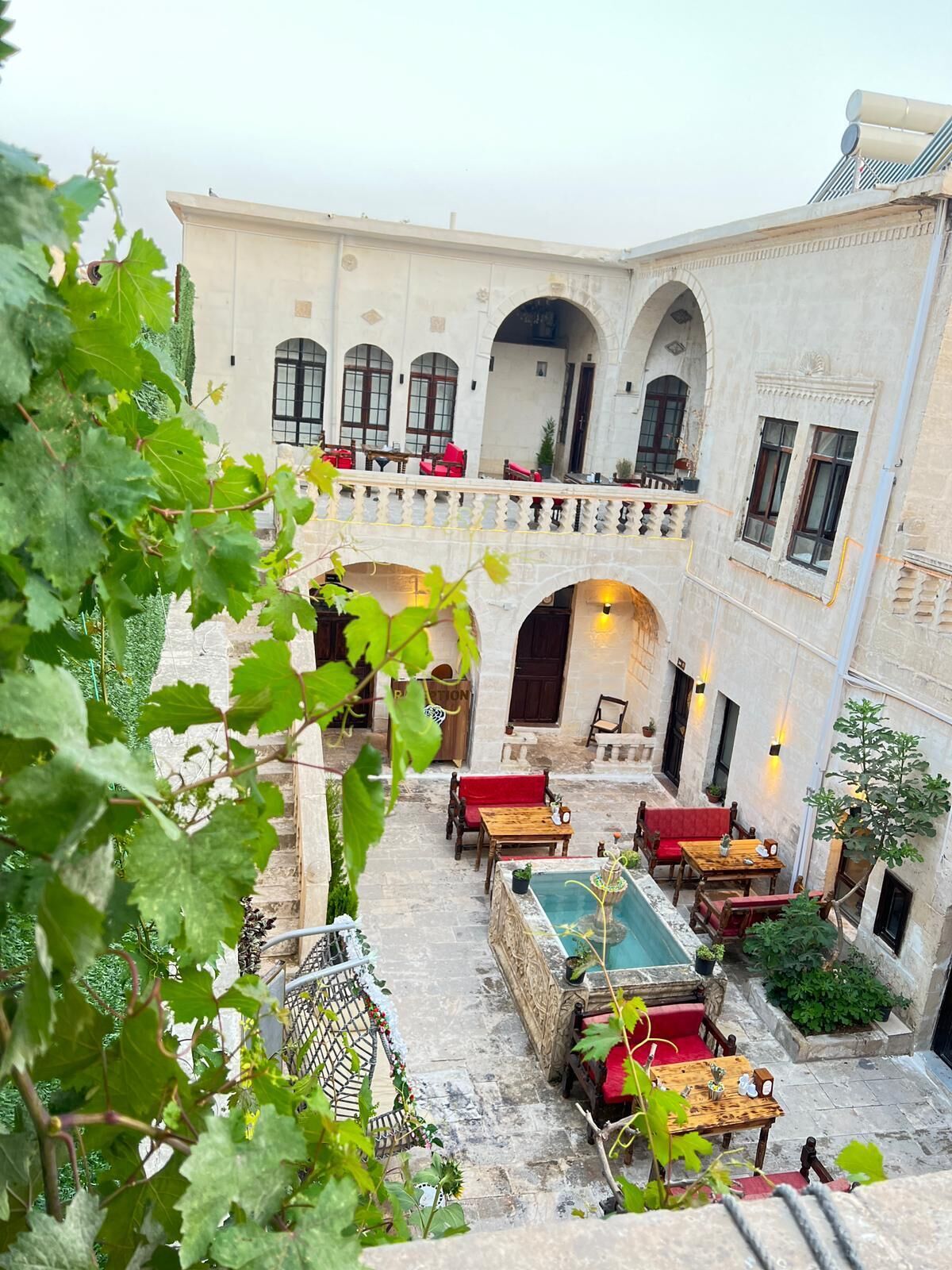 Karagul Otel