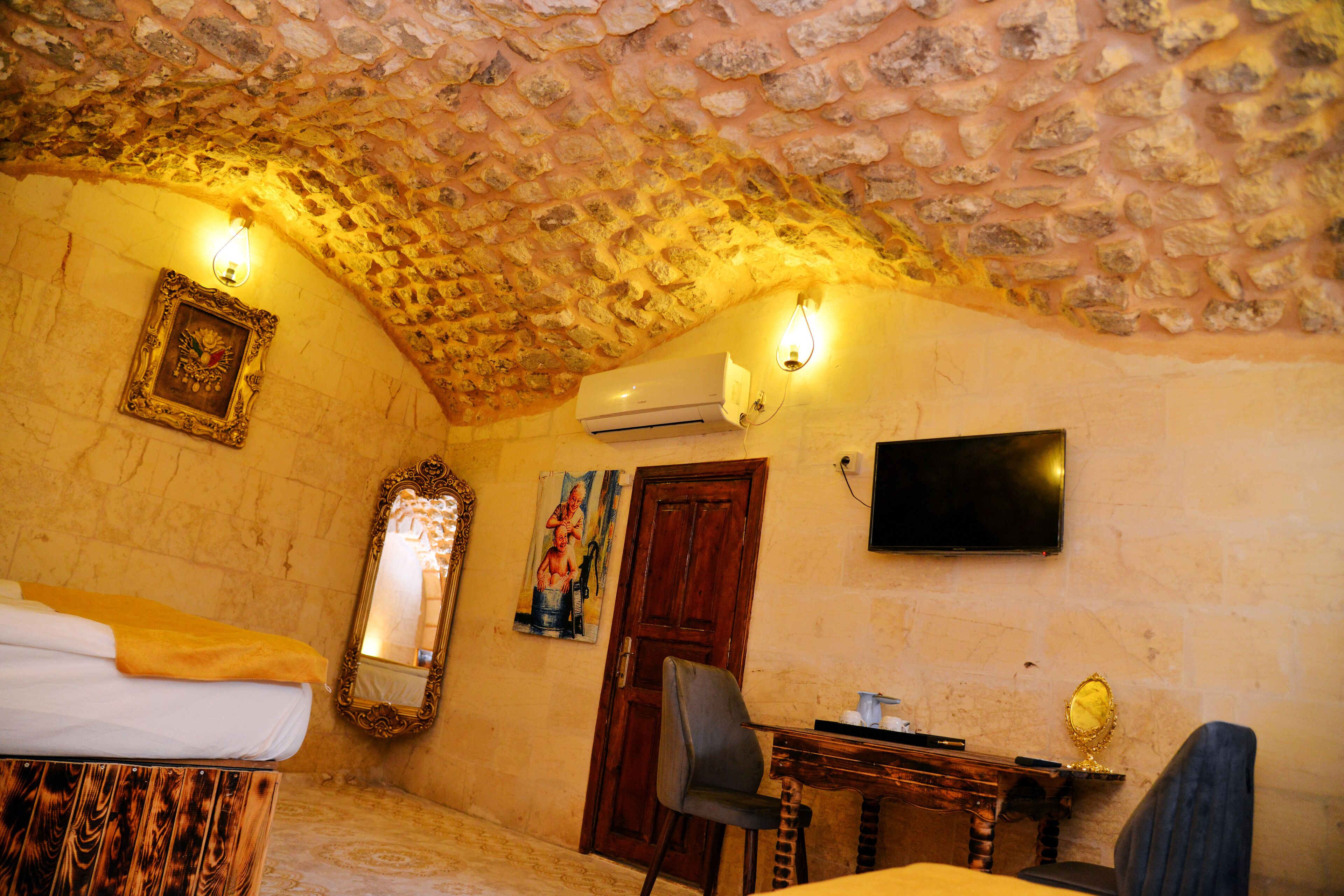 Karagul Otel