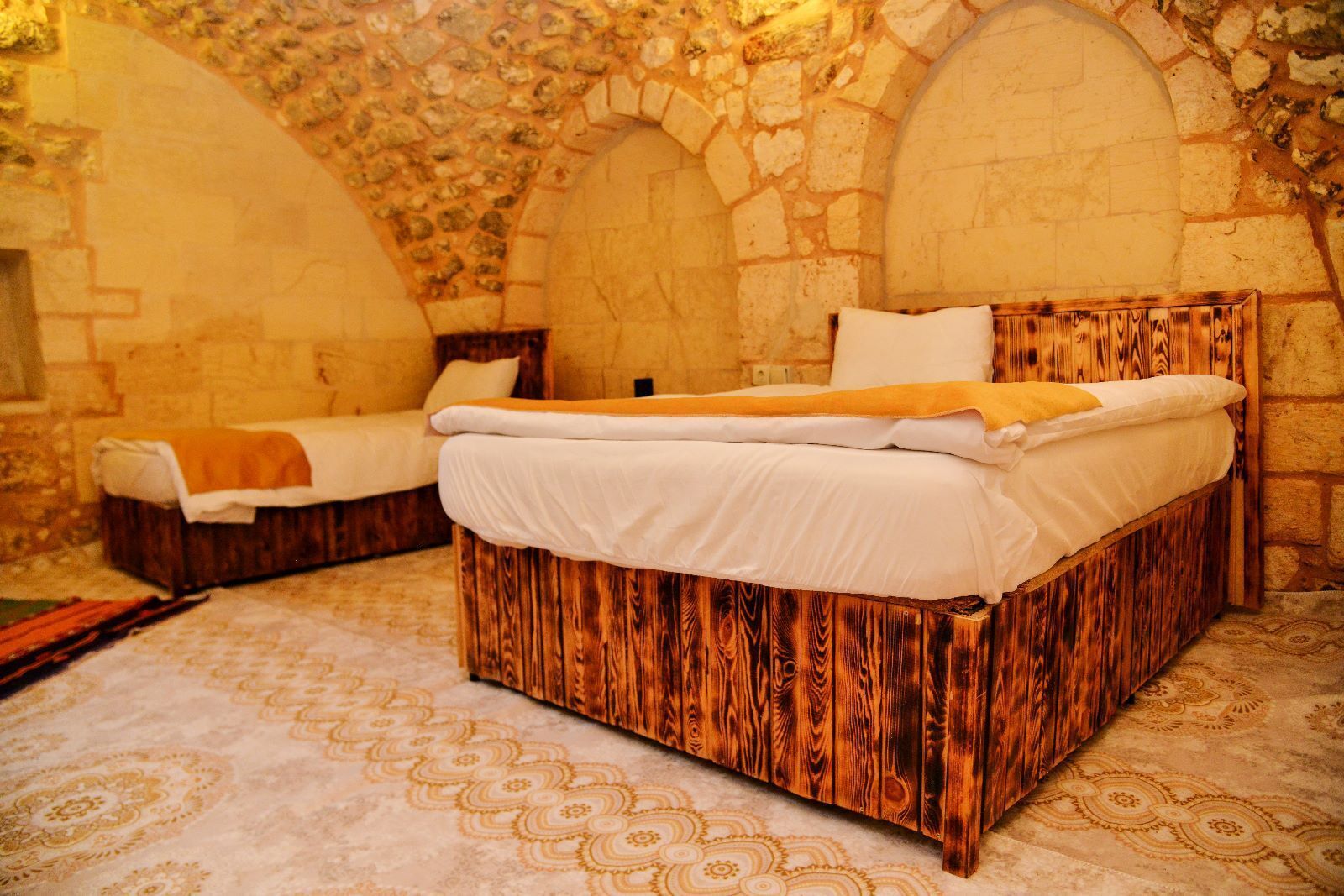 Karagul Otel