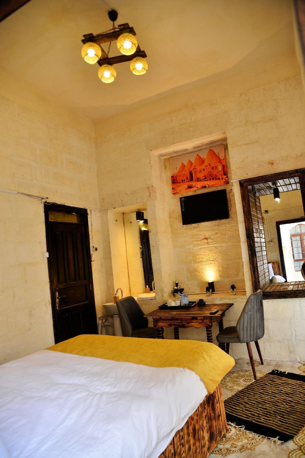 Karagul Otel