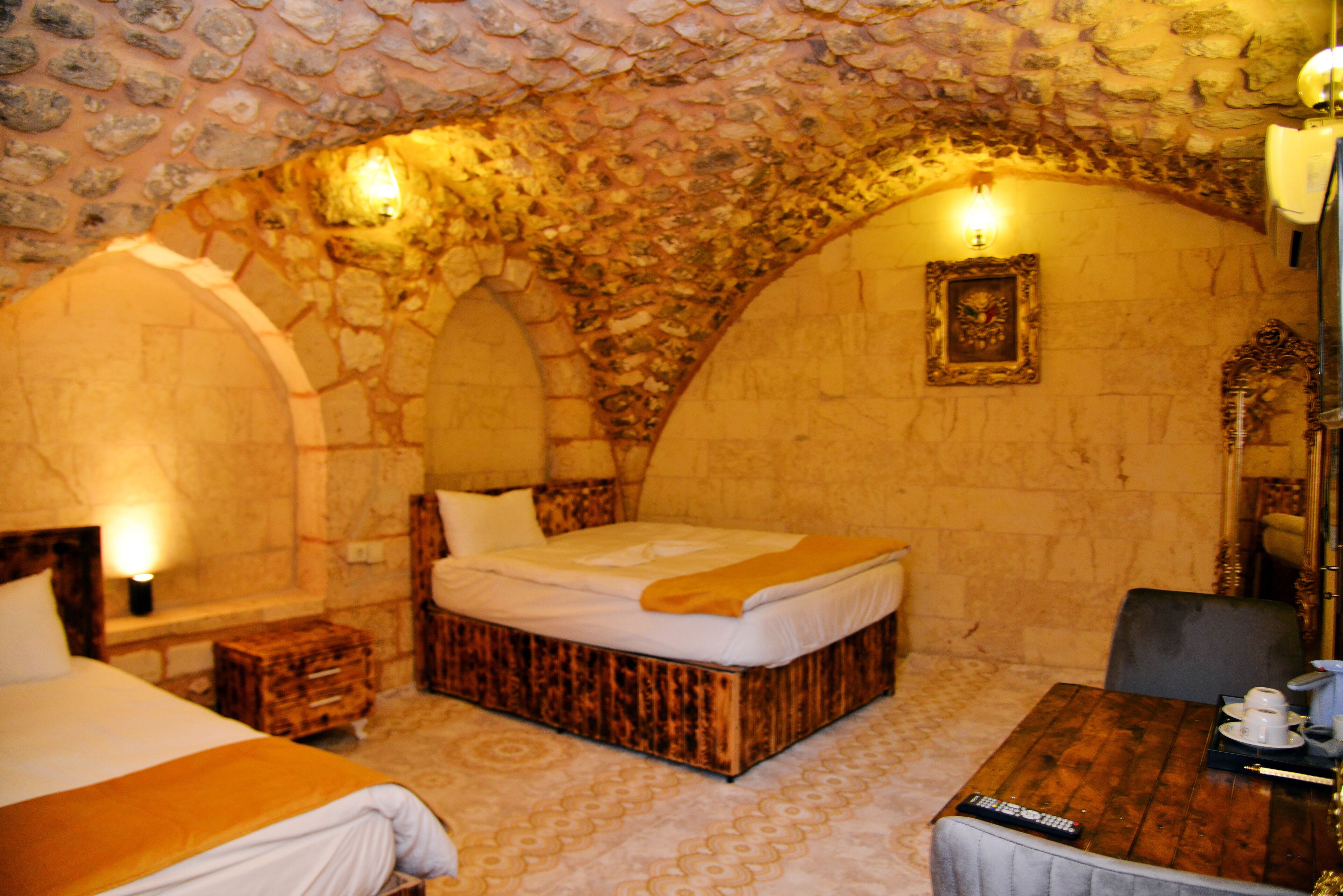 Karagul Otel