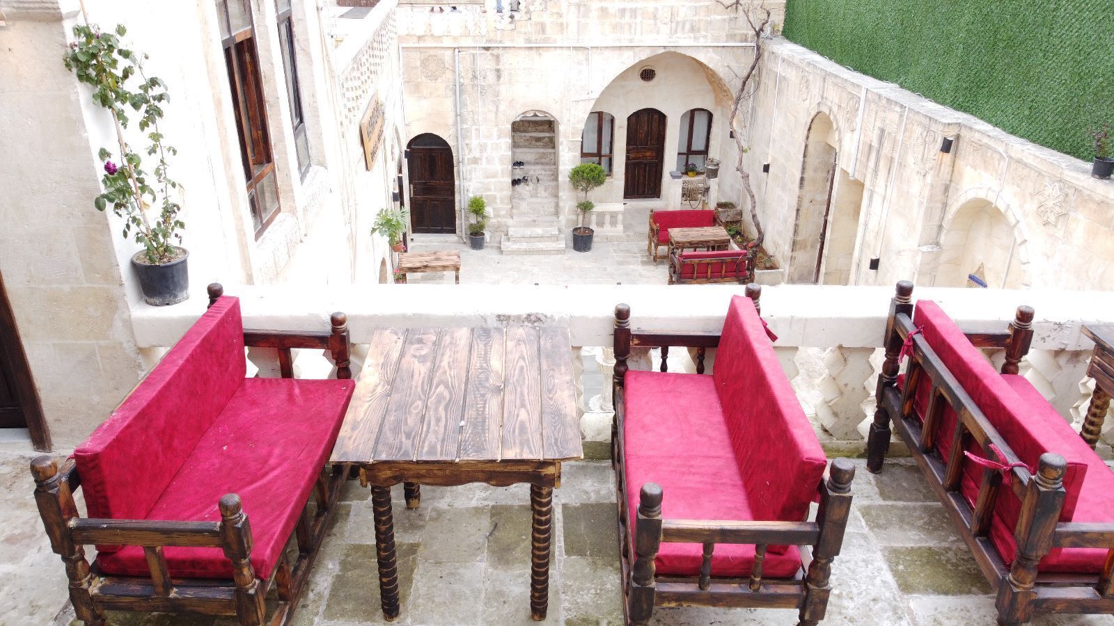 Karagul Otel