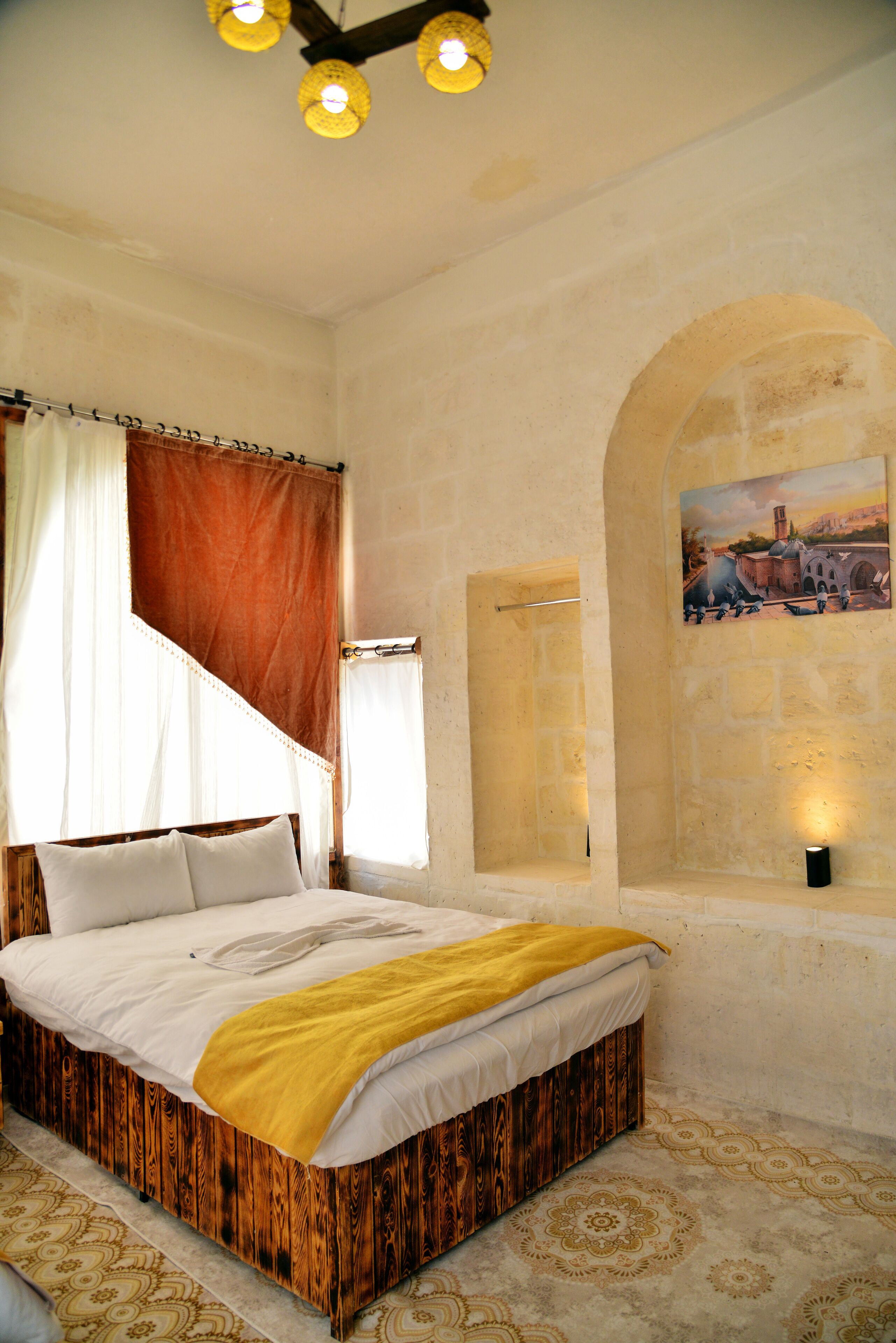 Karagul Otel