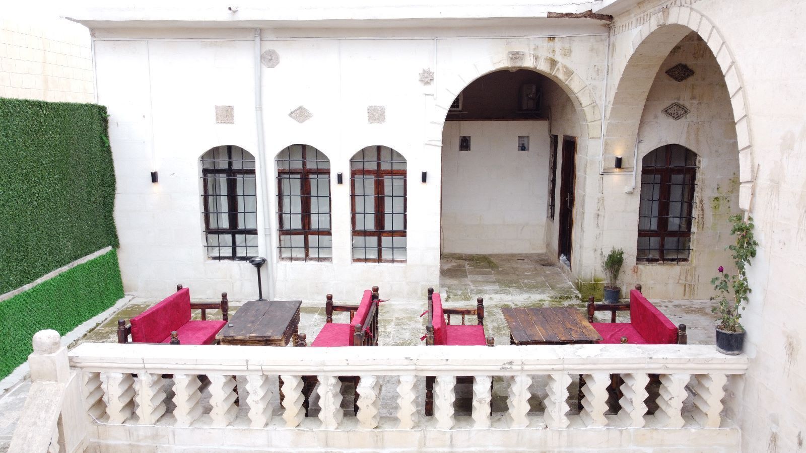 Karagul Otel
