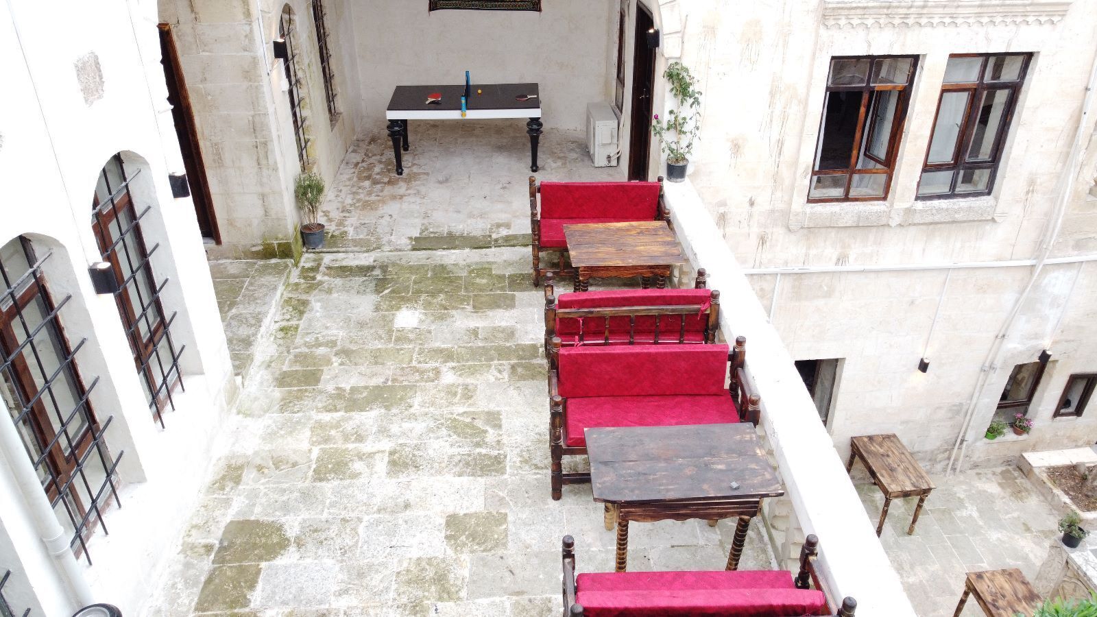 Karagul Otel
