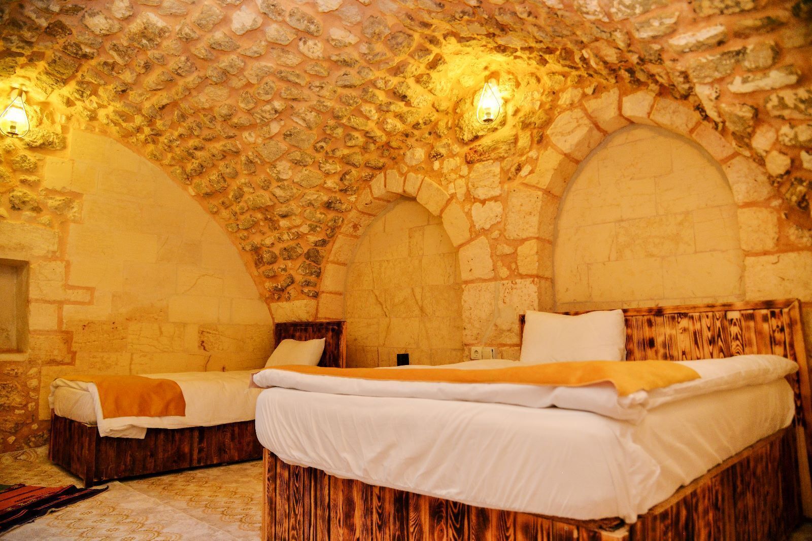 Karagul Otel