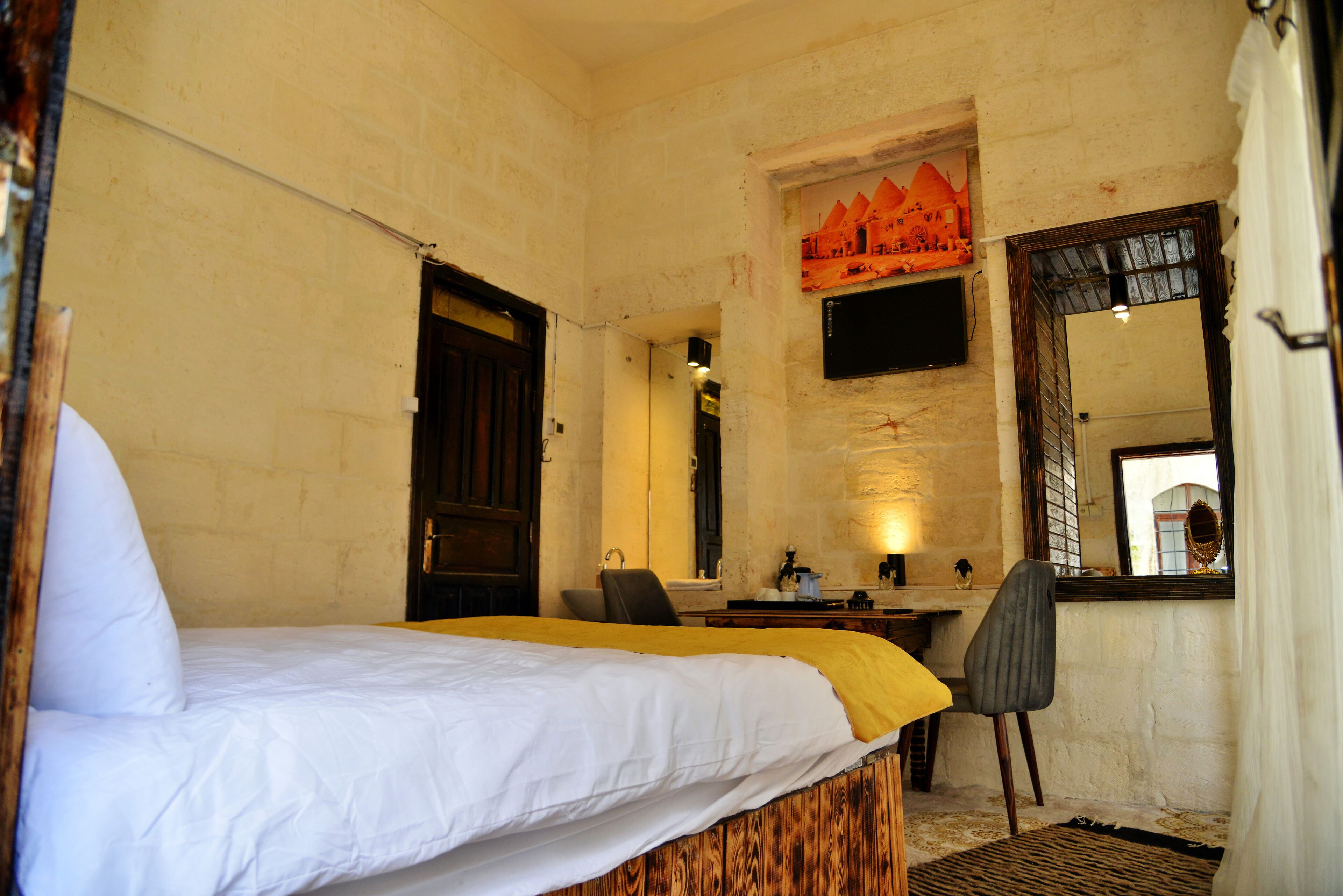 Karagul Otel
