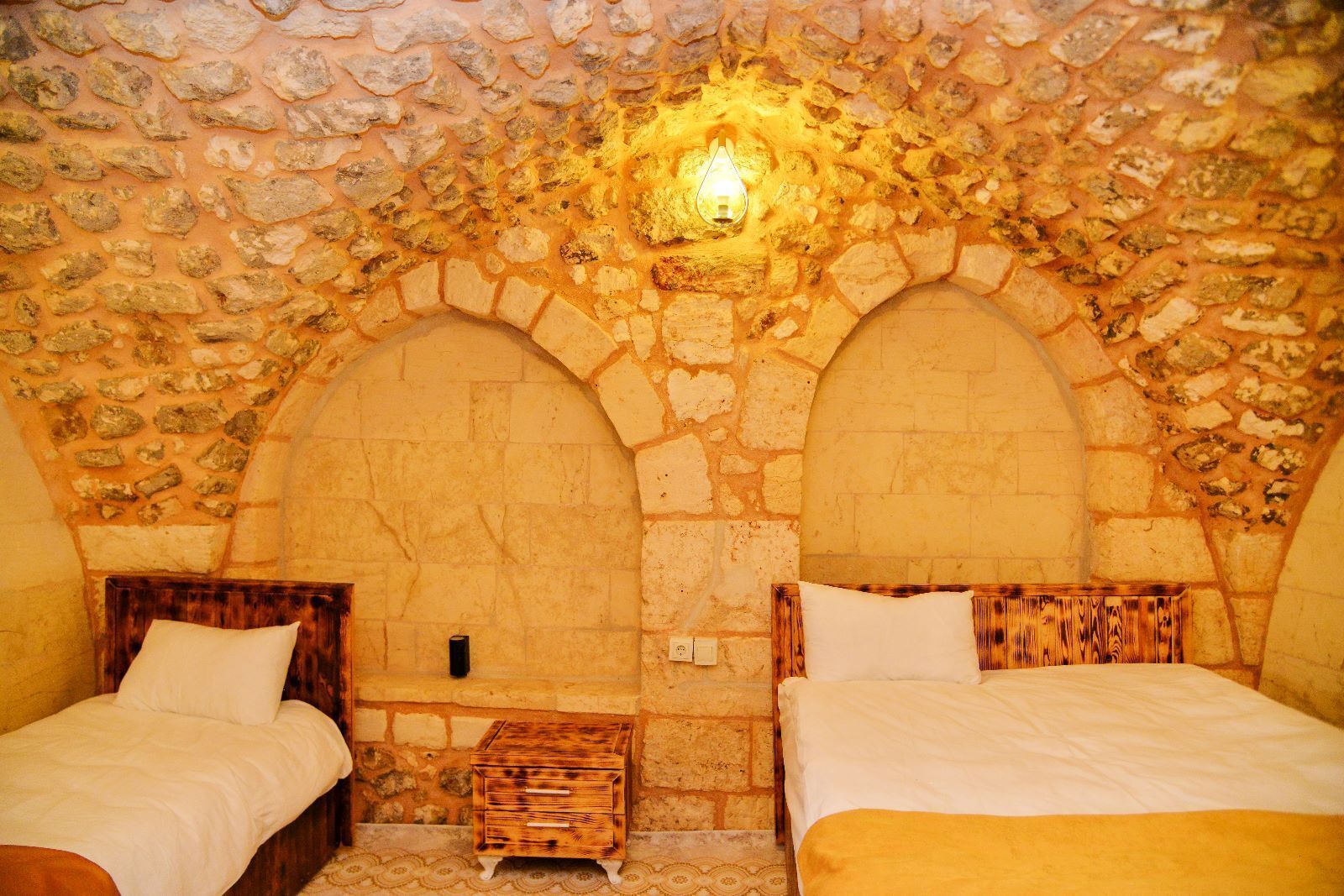 Karagul Otel