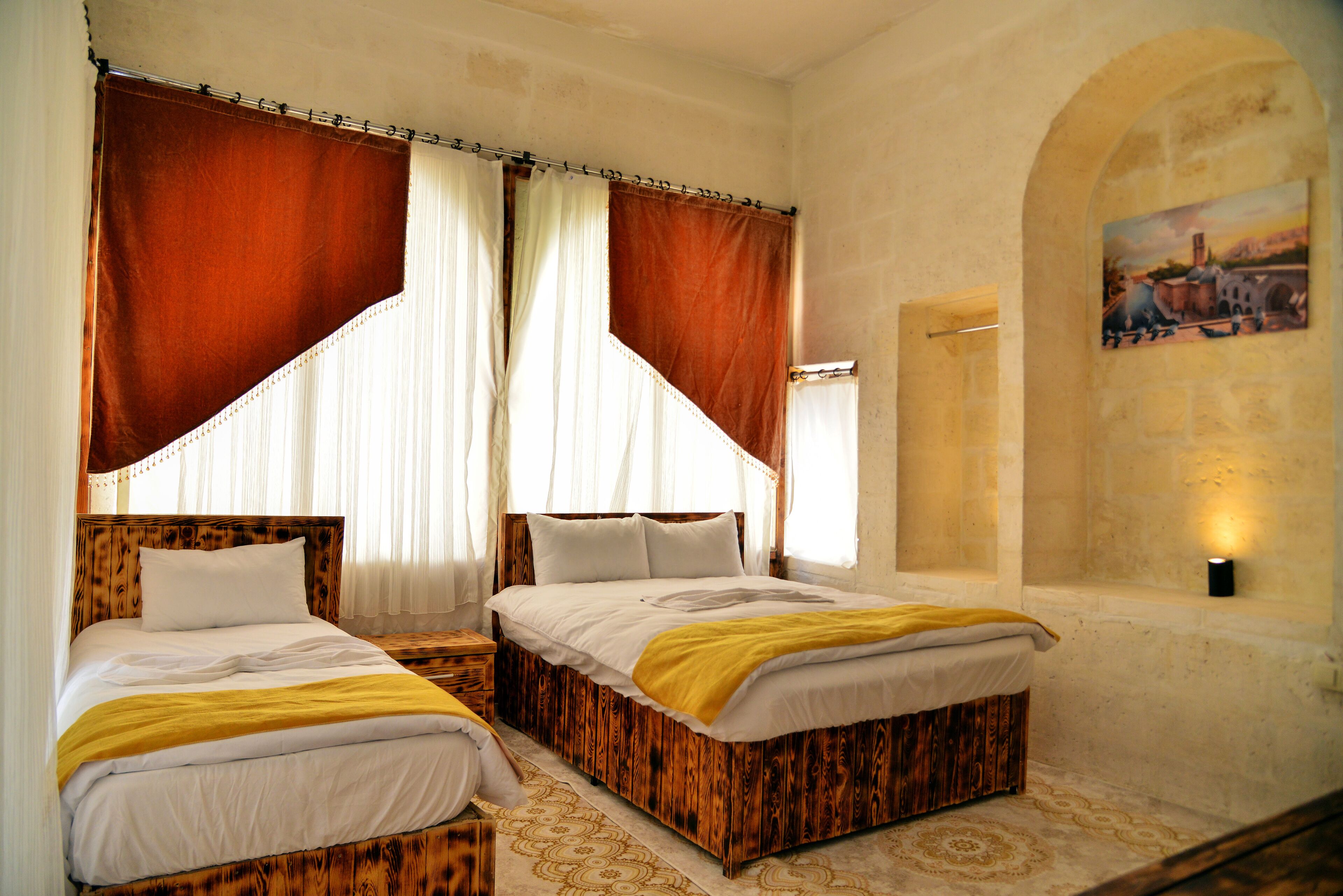 Karagul Otel