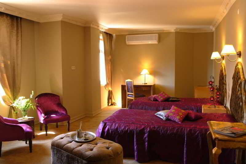 Manici Hotel Sanliurfa