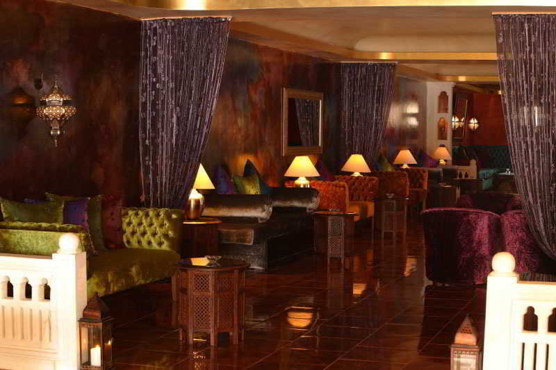 Manici Hotel Sanliurfa