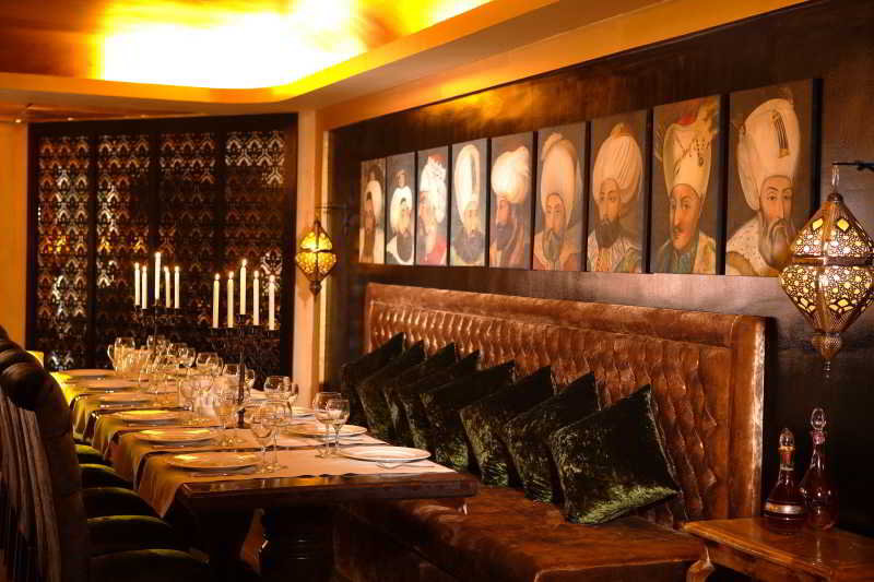 Manici Hotel Sanliurfa